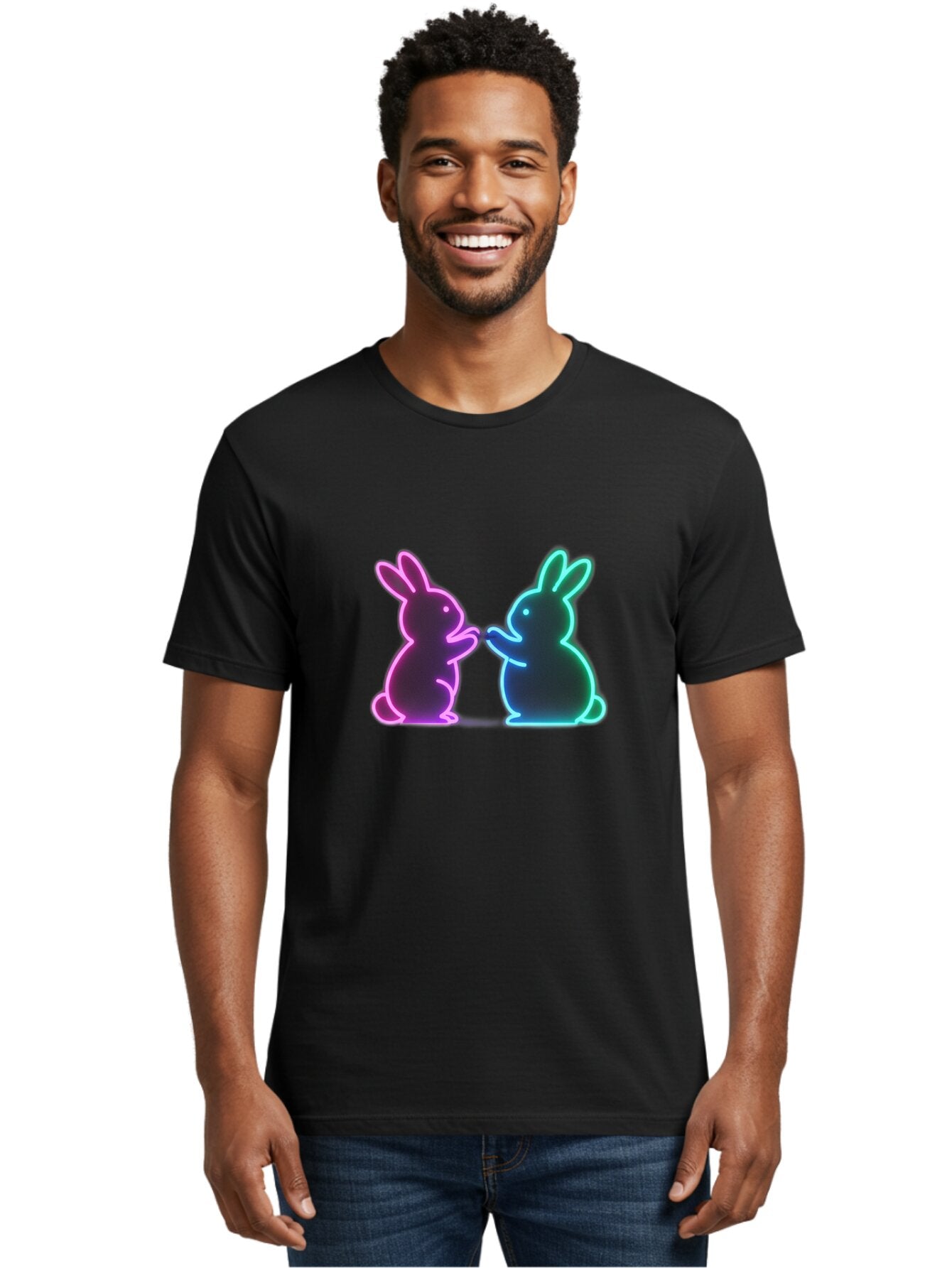 Neon-Rabbits Men'S Graphic Tee, 100% Cotton, Comfortable Casual Summer Wear, Machine Washable, Vintage Camera, Old Camera, Antique Camera, Black Camera, Classic Photography, Photography Equipment, Nostalgic Device, Film Camera, Camera Art Bar201 25