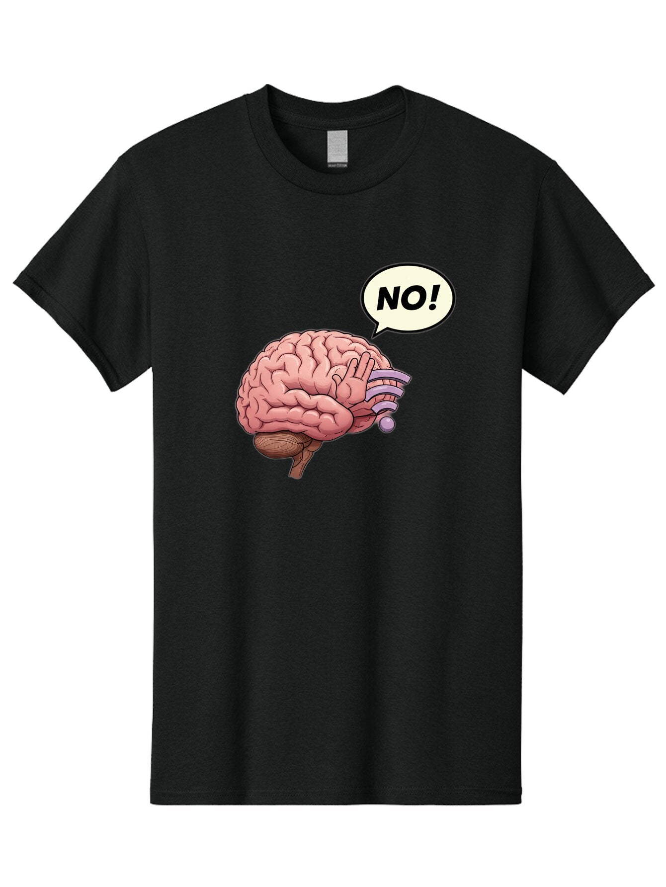 No-Brain Men'S Graphic Tee, 100% Cotton, Comfortable Casual Summer Wear, Machine Washable, Vintage Camera, Old Camera, Antique Camera, Black Camera, Classic Photography, Photography Equipment, Nostalgic Device, Film Camera, Camera Art Bar202 7