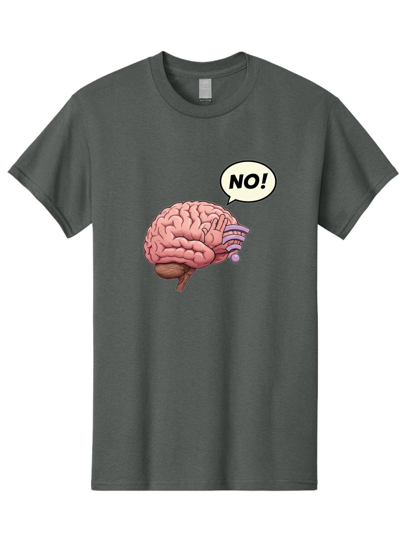 No-Brain Men'S Graphic Tee, 100% Cotton, Comfortable Casual Summer Wear, Machine Washable, Vintage Camera, Old Camera, Antique Camera, Black Camera, Classic Photography, Photography Equipment, Nostalgic Device, Film Camera, Camera Art Bar202 1