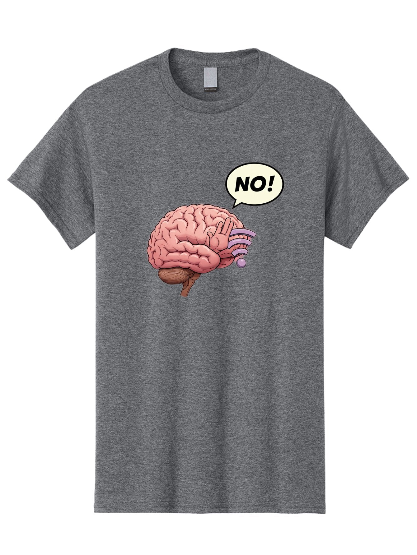 No-Brain Men'S Graphic Tee, 100% Cotton, Comfortable Casual Summer Wear, Machine Washable, Vintage Camera, Old Camera, Antique Camera, Black Camera, Classic Photography, Photography Equipment, Nostalgic Device, Film Camera, Camera Art Bar202 9
