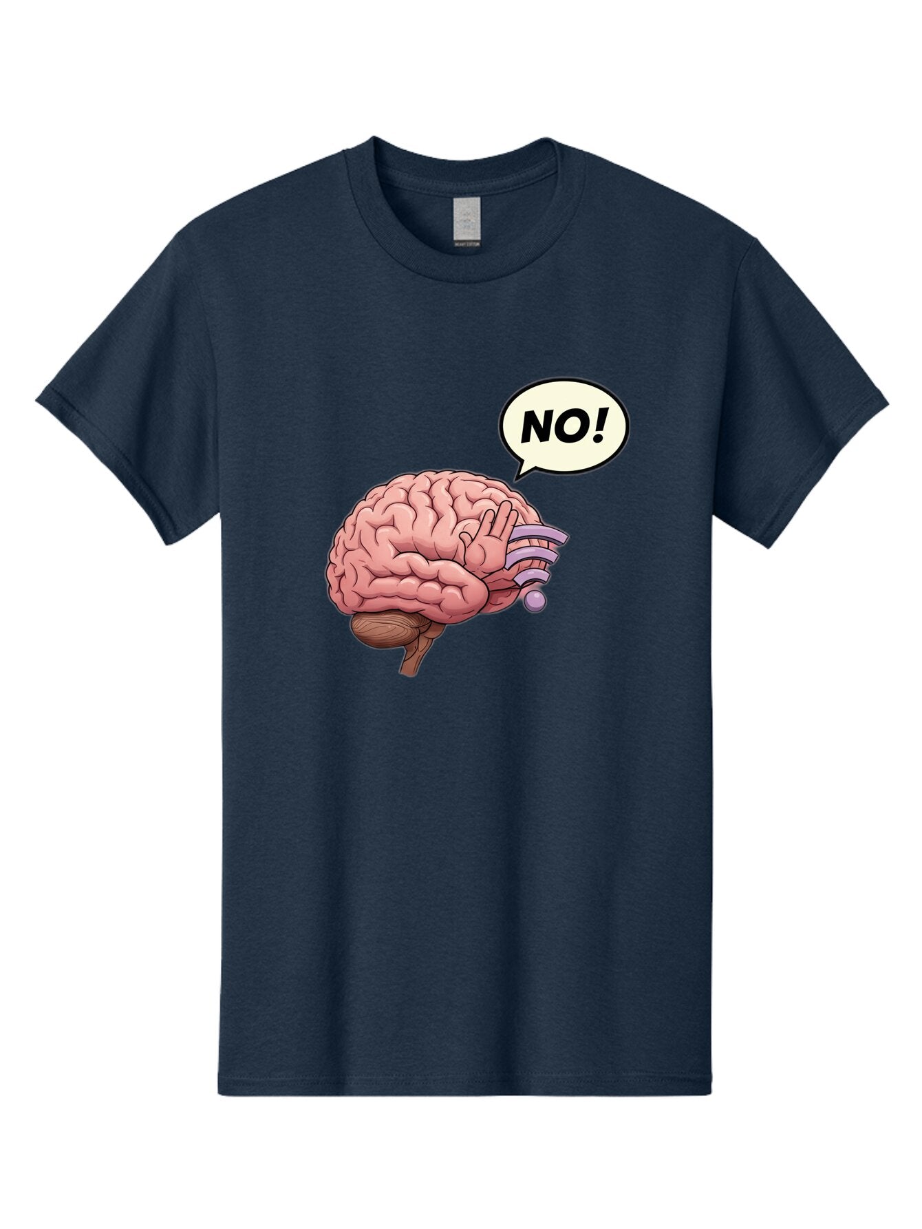No-Brain Men'S Graphic Tee, 100% Cotton, Comfortable Casual Summer Wear, Machine Washable, Vintage Camera, Old Camera, Antique Camera, Black Camera, Classic Photography, Photography Equipment, Nostalgic Device, Film Camera, Camera Art Bar202 3