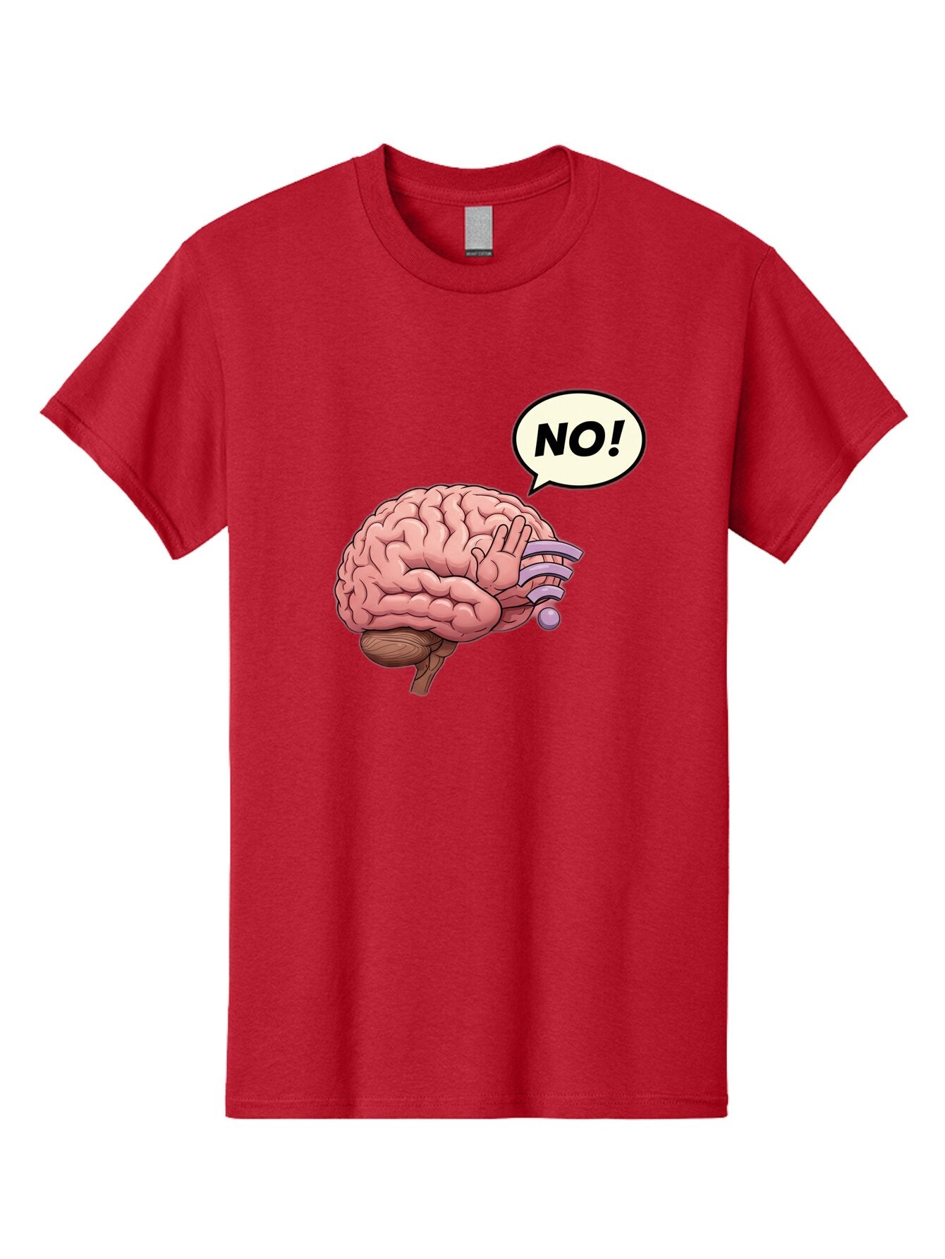 No-Brain Men'S Graphic Tee, 100% Cotton, Comfortable Casual Summer Wear, Machine Washable, Vintage Camera, Old Camera, Antique Camera, Black Camera, Classic Photography, Photography Equipment, Nostalgic Device, Film Camera, Camera Art Bar202 4