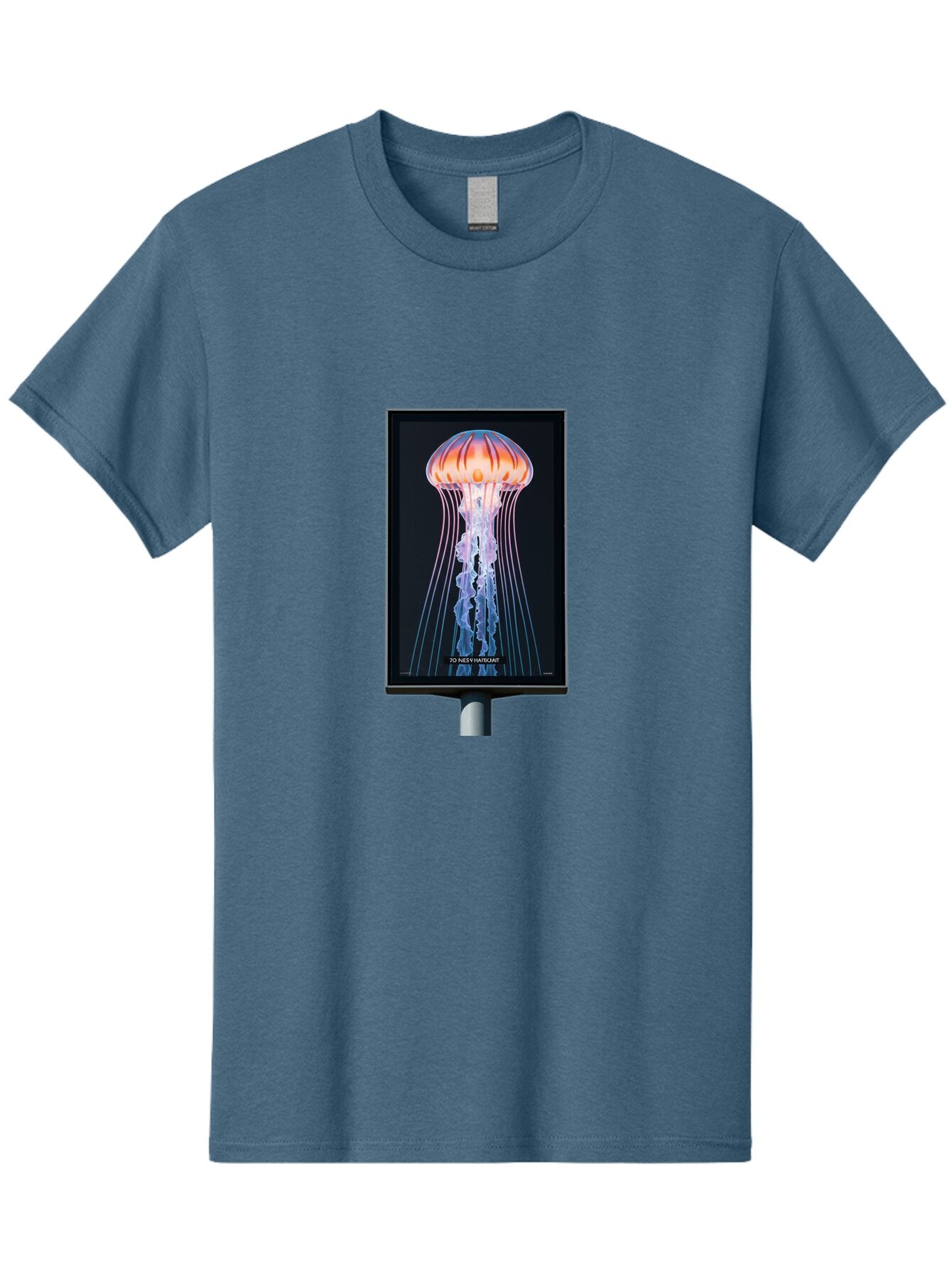 No-Need-To-Hurry Men'S Graphic Tee, 100% Cotton, Comfortable Casual Summer Wear, Machine Washable, Vintage Camera, Old Camera, Antique Camera, Black Camera, Classic Photography, Photography Equipment, Nostalgic Device, Film Camera, Camera Art Bar203 8
