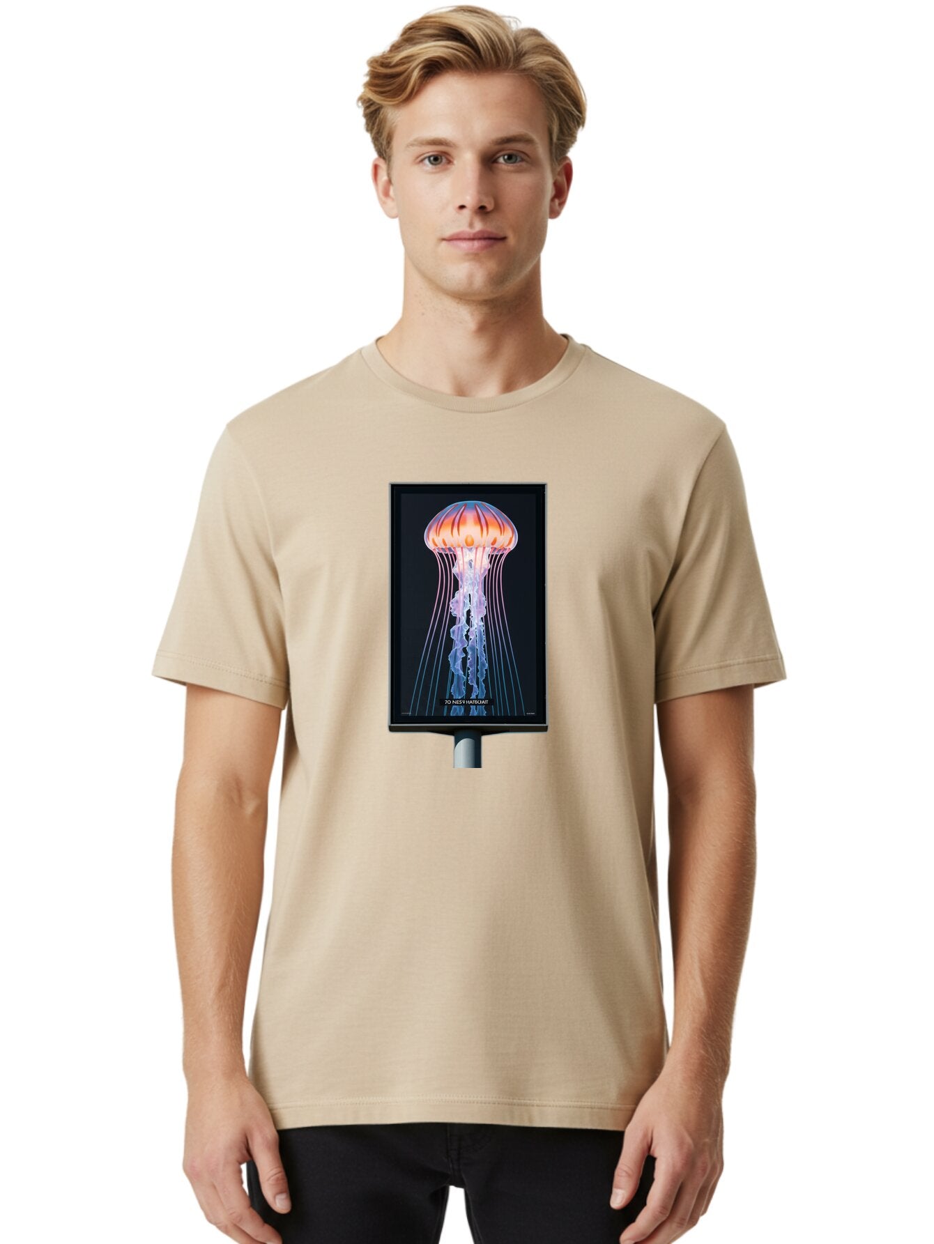 No-Need-To-Hurry Men'S Graphic Tee, 100% Cotton, Comfortable Casual Summer Wear, Machine Washable, Vintage Camera, Old Camera, Antique Camera, Black Camera, Classic Photography, Photography Equipment, Nostalgic Device, Film Camera, Camera Art Bar203 27