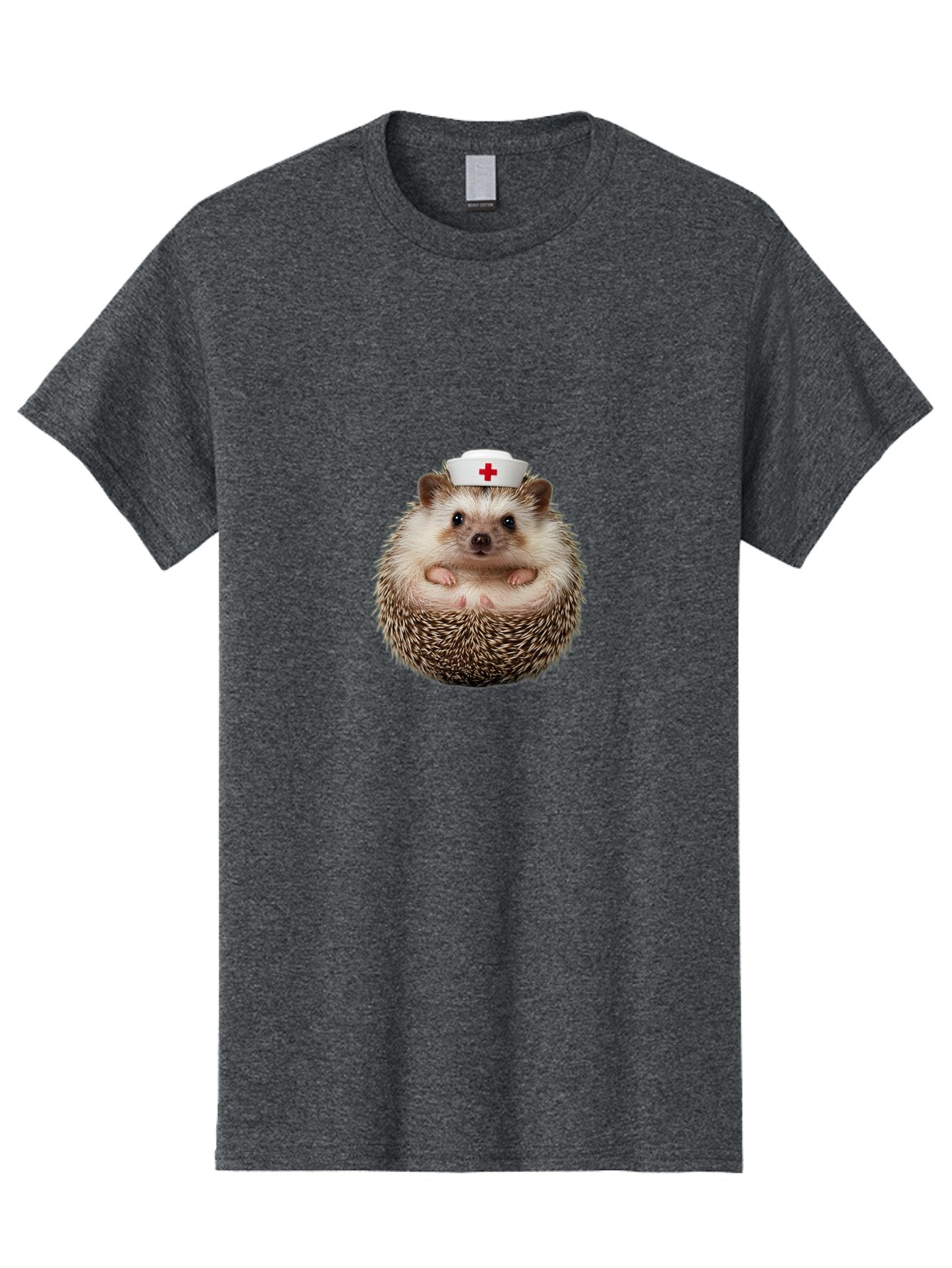Nurse-Hedgehog Men'S Graphic Tee, 100% Cotton, Comfortable Casual Summer Wear, Machine Washable, Vintage Camera, Old Camera, Antique Camera, Black Camera, Classic Photography, Photography Equipment, Nostalgic Device, Film Camera, Camera Art Bar204 12