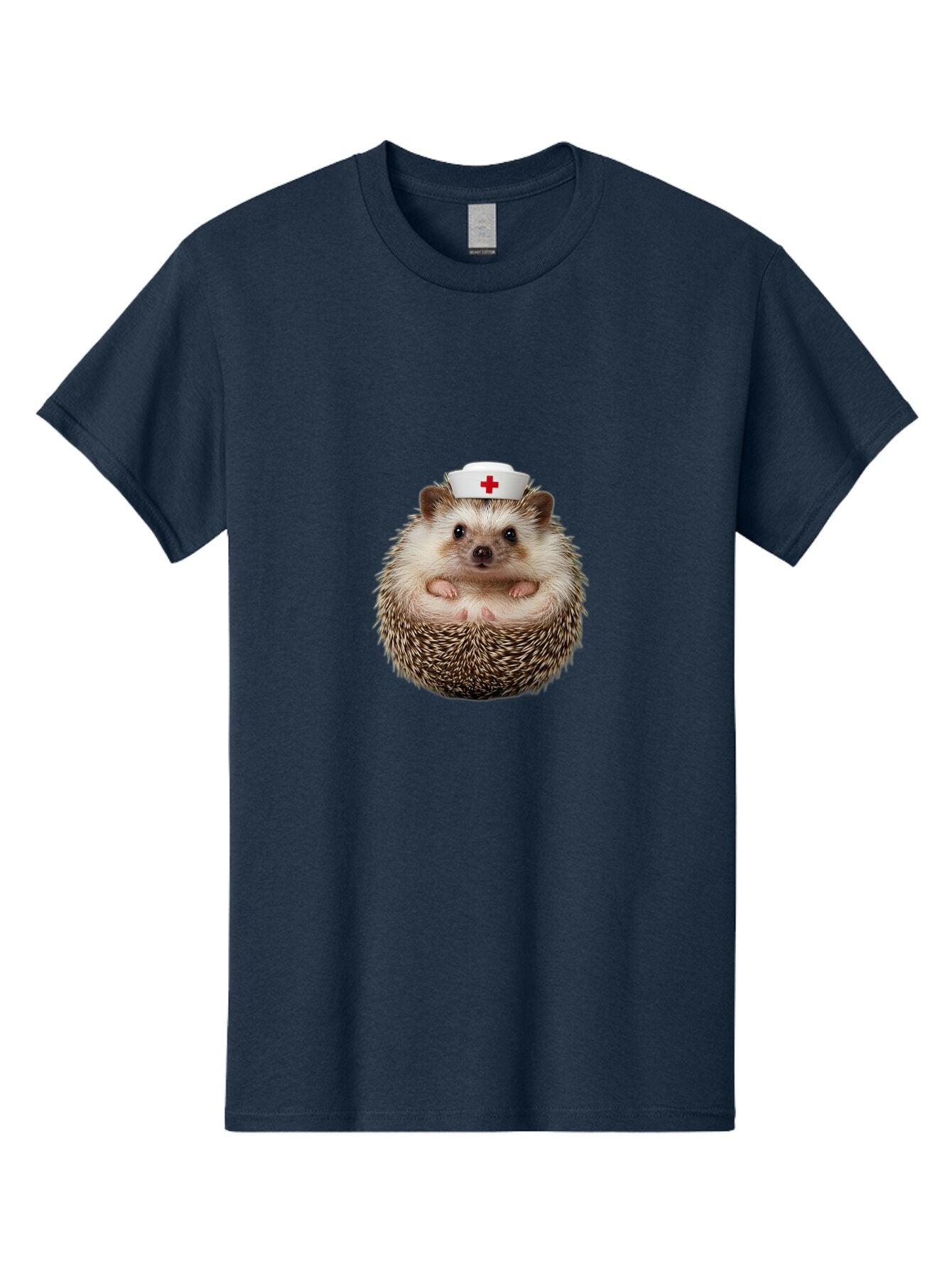 Nurse-Hedgehog Men'S Graphic Tee, 100% Cotton, Comfortable Casual Summer Wear, Machine Washable, Vintage Camera, Old Camera, Antique Camera, Black Camera, Classic Photography, Photography Equipment, Nostalgic Device, Film Camera, Camera Art Bar204 9