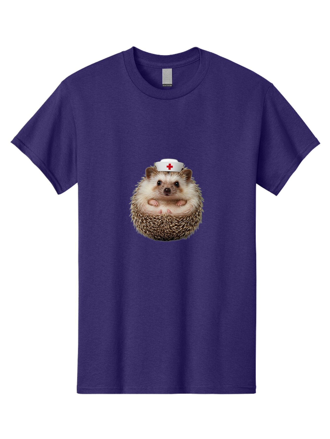 Nurse-Hedgehog Men'S Graphic Tee, 100% Cotton, Comfortable Casual Summer Wear, Machine Washable, Vintage Camera, Old Camera, Antique Camera, Black Camera, Classic Photography, Photography Equipment, Nostalgic Device, Film Camera, Camera Art Bar204 14
