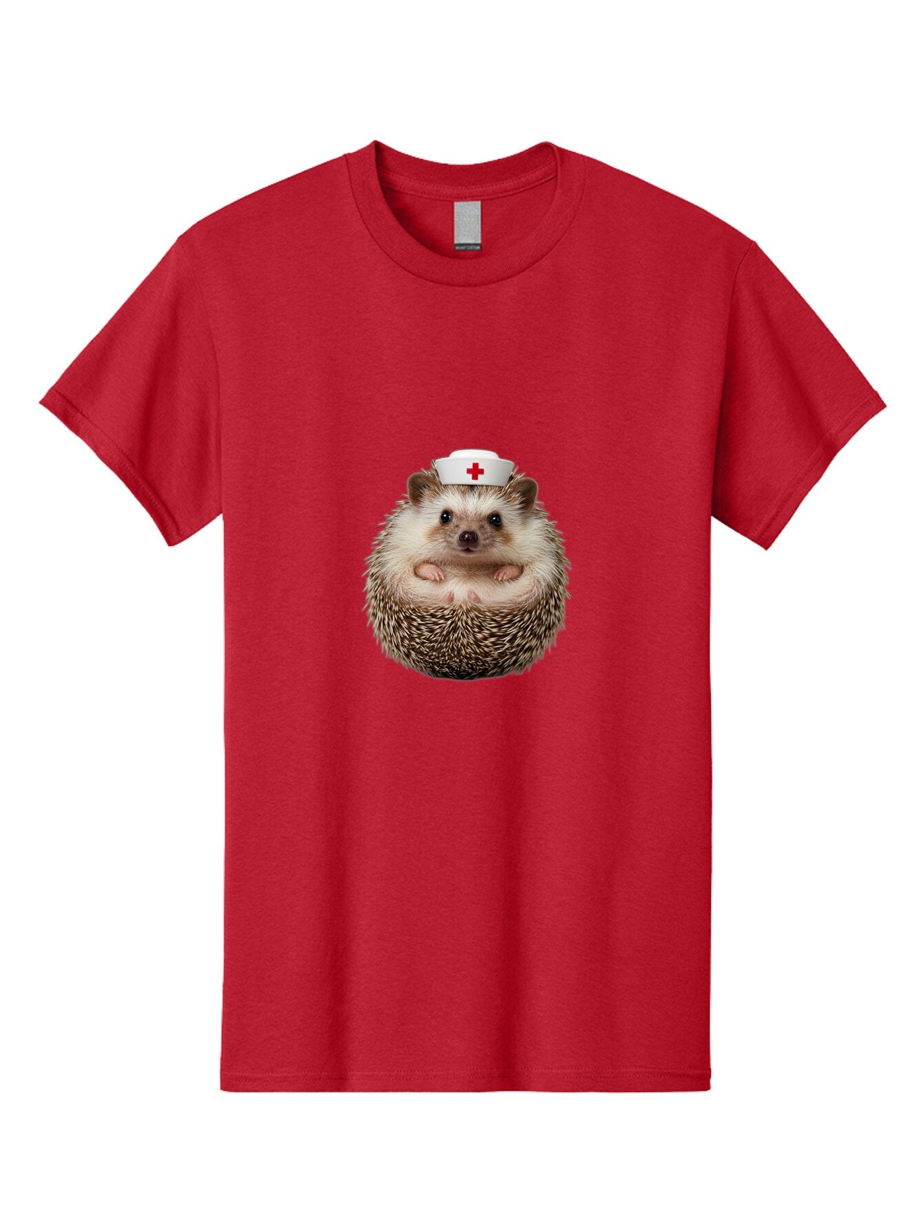 Nurse-Hedgehog Men'S Graphic Tee, 100% Cotton, Comfortable Casual Summer Wear, Machine Washable, Vintage Camera, Old Camera, Antique Camera, Black Camera, Classic Photography, Photography Equipment, Nostalgic Device, Film Camera, Camera Art Bar204 10