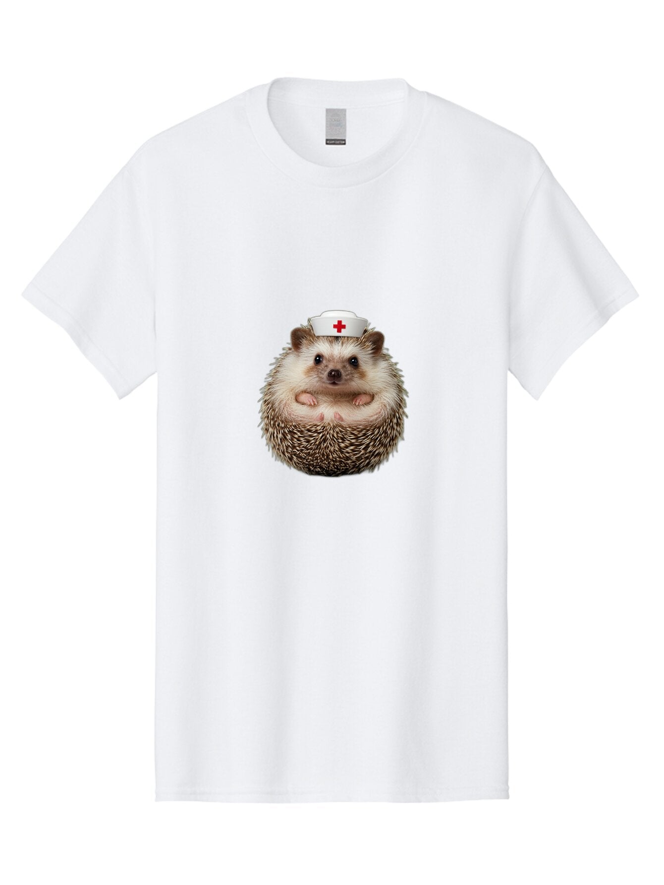 Nurse-Hedgehog Men'S Graphic Tee, 100% Cotton, Comfortable Casual Summer Wear, Machine Washable, Vintage Camera, Old Camera, Antique Camera, Black Camera, Classic Photography, Photography Equipment, Nostalgic Device, Film Camera, Camera Art Bar204 4