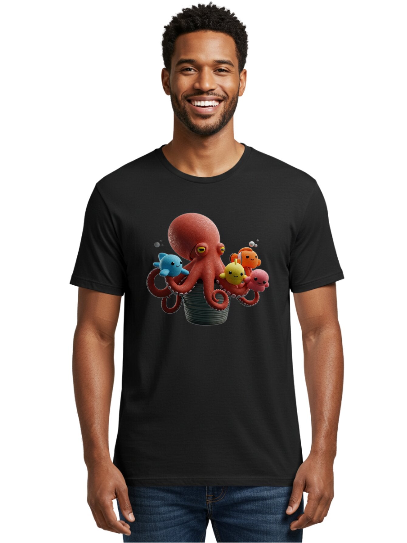 Octo-1 Men'S Graphic Tee, 100% Cotton, Comfortable Casual Summer Wear, Machine Washable, Vintage Camera, Old Camera, Antique Camera, Black Camera, Classic Photography, Photography Equipment, Nostalgic Device, Film Camera, Camera Art Bar205 27