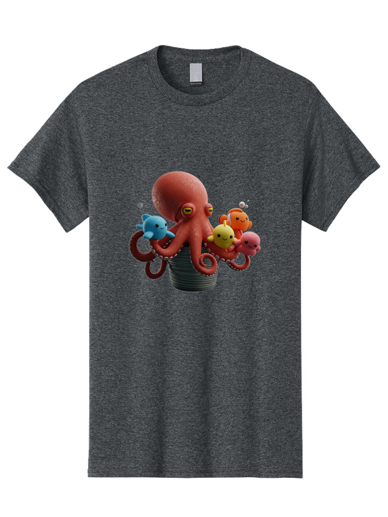 Octo-1 Men'S Graphic Tee, 100% Cotton, Comfortable Casual Summer Wear, Machine Washable, Vintage Camera, Old Camera, Antique Camera, Black Camera, Classic Photography, Photography Equipment, Nostalgic Device, Film Camera, Camera Art Bar205 10