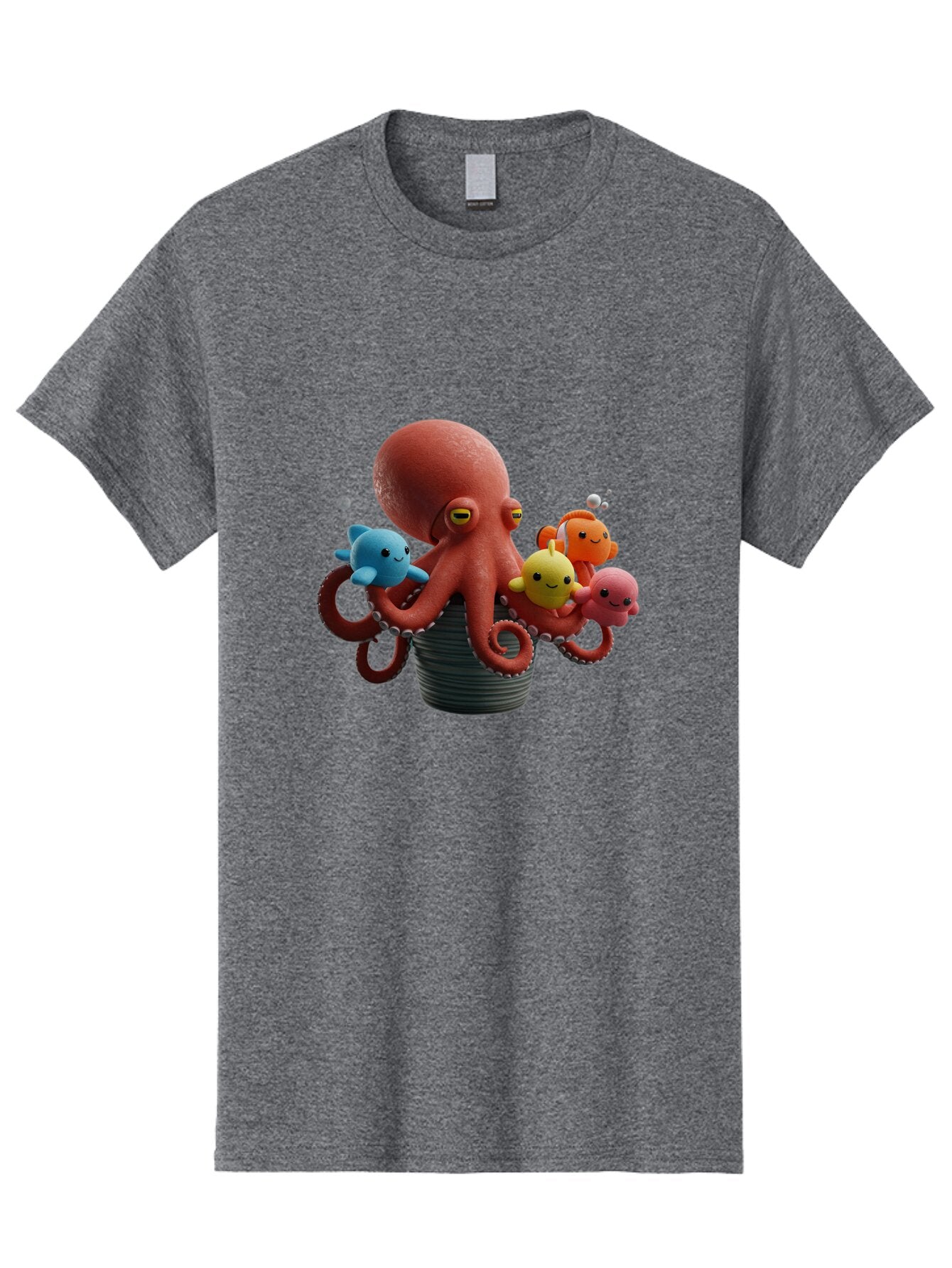 Octo-1 Men'S Graphic Tee, 100% Cotton, Comfortable Casual Summer Wear, Machine Washable, Vintage Camera, Old Camera, Antique Camera, Black Camera, Classic Photography, Photography Equipment, Nostalgic Device, Film Camera, Camera Art Bar205 13