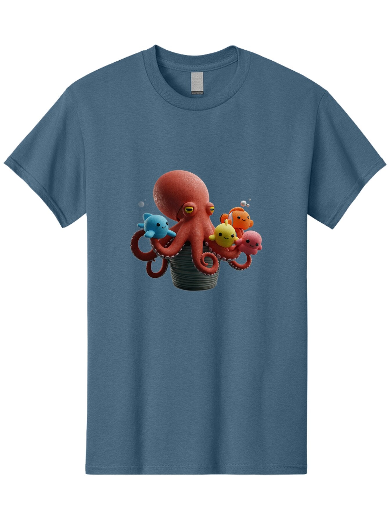 Octo-1 Men'S Graphic Tee, 100% Cotton, Comfortable Casual Summer Wear, Machine Washable, Vintage Camera, Old Camera, Antique Camera, Black Camera, Classic Photography, Photography Equipment, Nostalgic Device, Film Camera, Camera Art Bar205 5