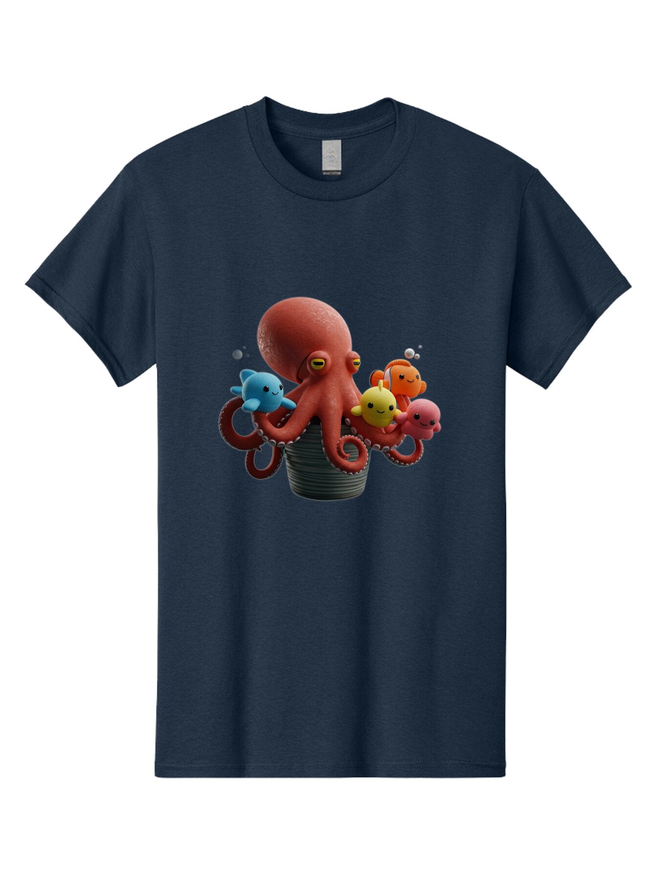 Octo-1 Men'S Graphic Tee, 100% Cotton, Comfortable Casual Summer Wear, Machine Washable, Vintage Camera, Old Camera, Antique Camera, Black Camera, Classic Photography, Photography Equipment, Nostalgic Device, Film Camera, Camera Art Bar205 12