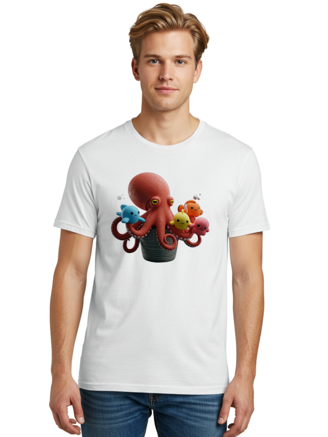 Octo-1 Men'S Graphic Tee, 100% Cotton, Comfortable Casual Summer Wear, Machine Washable, Vintage Camera, Old Camera, Antique Camera, Black Camera, Classic Photography, Photography Equipment, Nostalgic Device, Film Camera, Camera Art Bar205 21