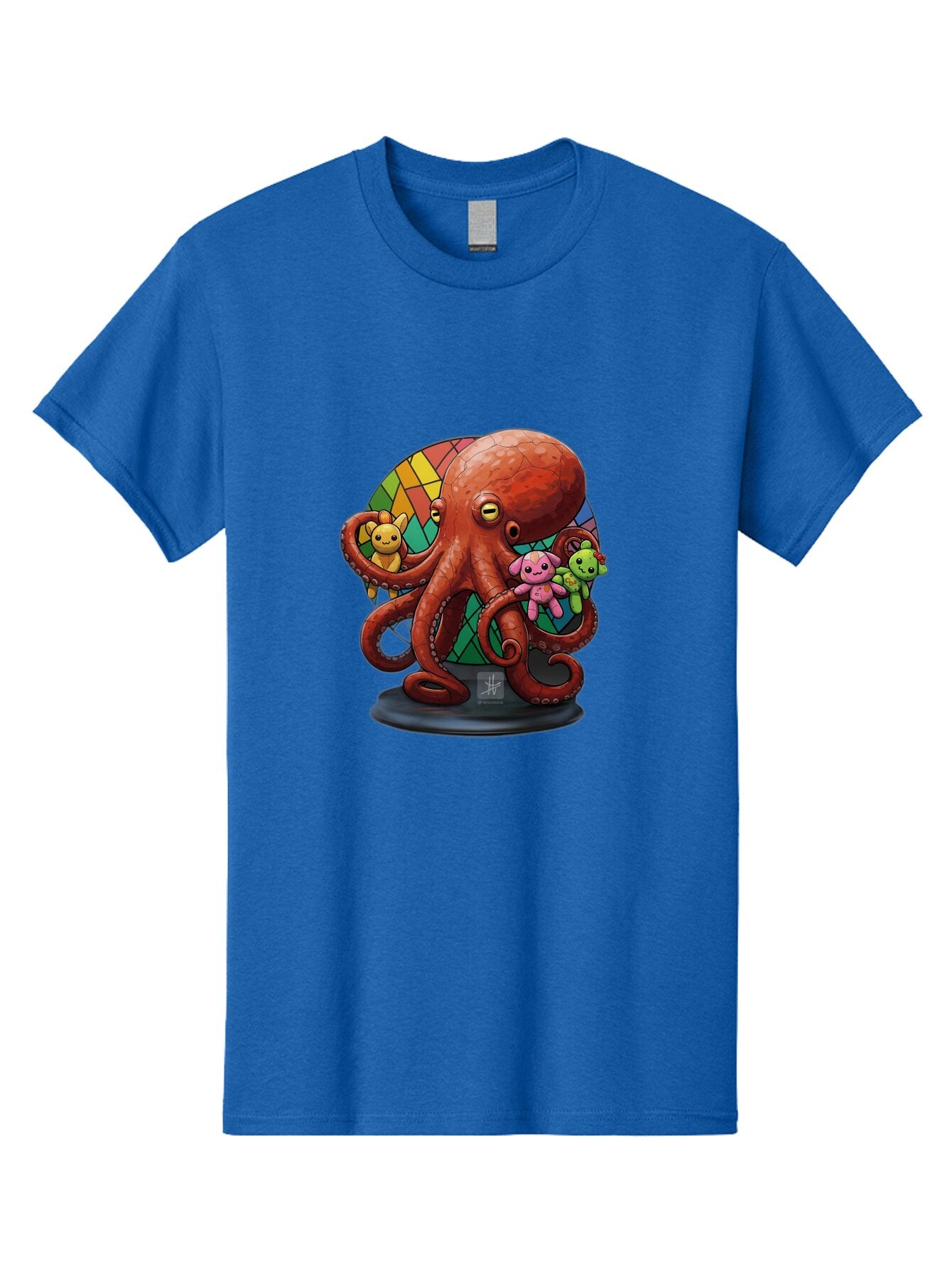 Octo-Teddy-1 Men'S Graphic Tee, 100% Cotton, Comfortable Casual Summer Wear, Machine Washable, Vintage Camera, Old Camera, Antique Camera, Black Camera, Classic Photography, Photography Equipment, Nostalgic Device, Film Camera, Camera Art Bar207 1
