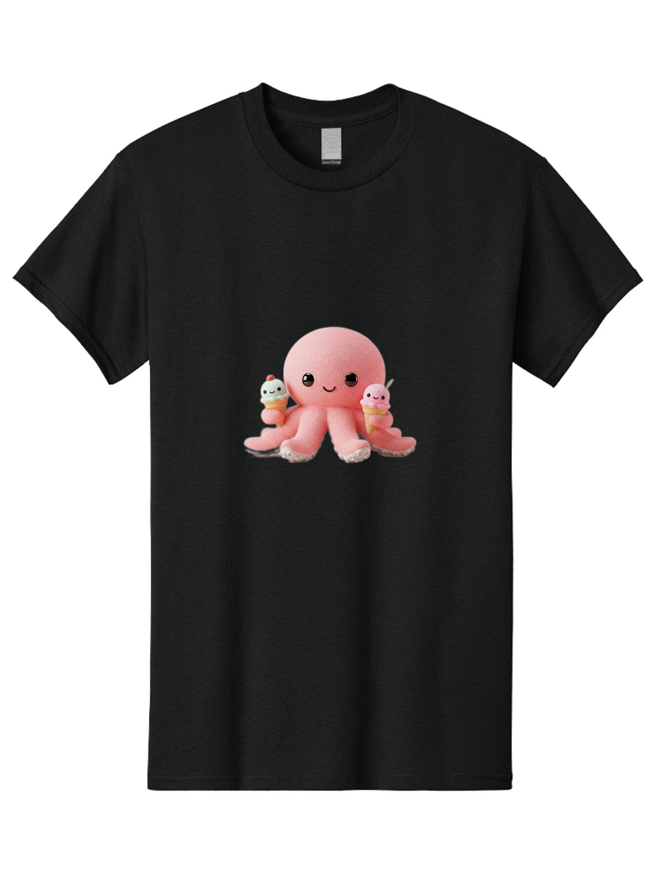 Octo Men'S Graphic Tee, 100% Cotton, Comfortable Casual Summer Wear, Machine Washable, Vintage Camera, Old Camera, Antique Camera, Black Camera, Classic Photography, Photography Equipment, Nostalgic Device, Film Camera, Camera Art Bar209 2