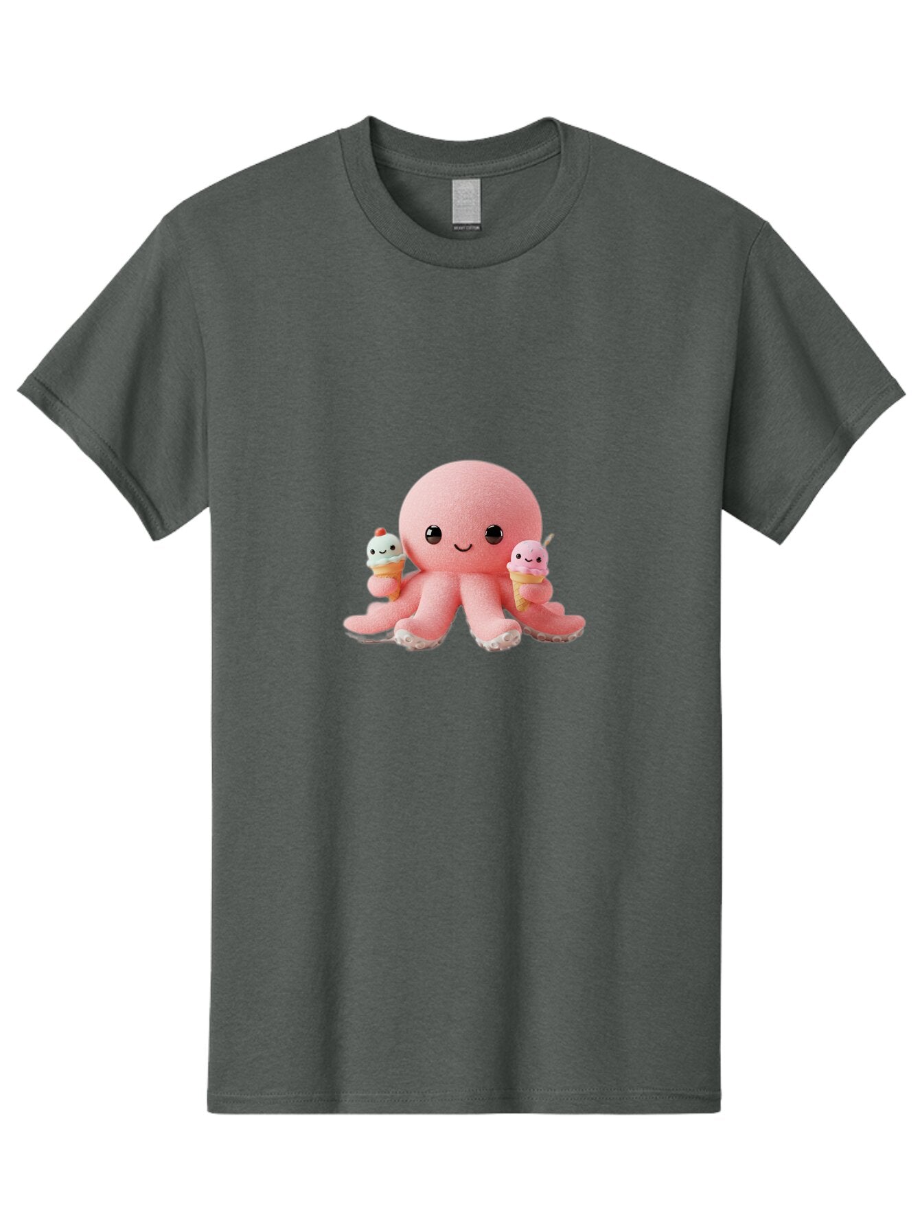 Octo Men'S Graphic Tee, 100% Cotton, Comfortable Casual Summer Wear, Machine Washable, Vintage Camera, Old Camera, Antique Camera, Black Camera, Classic Photography, Photography Equipment, Nostalgic Device, Film Camera, Camera Art Bar209 3