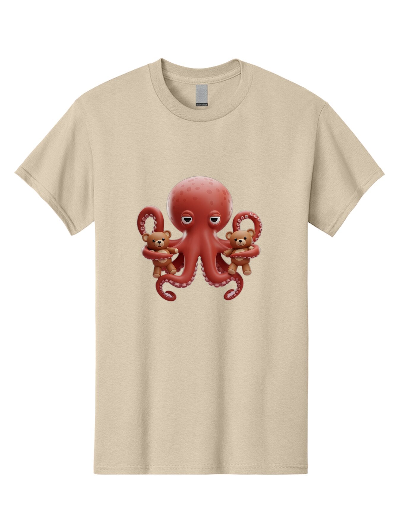 Octohug Men'S Graphic Tee, 100% Cotton, Comfortable Casual Summer Wear, Machine Washable, Vintage Camera, Old Camera, Antique Camera, Black Camera, Classic Photography, Photography Equipment, Nostalgic Device, Film Camera, Camera Art Bar210 6