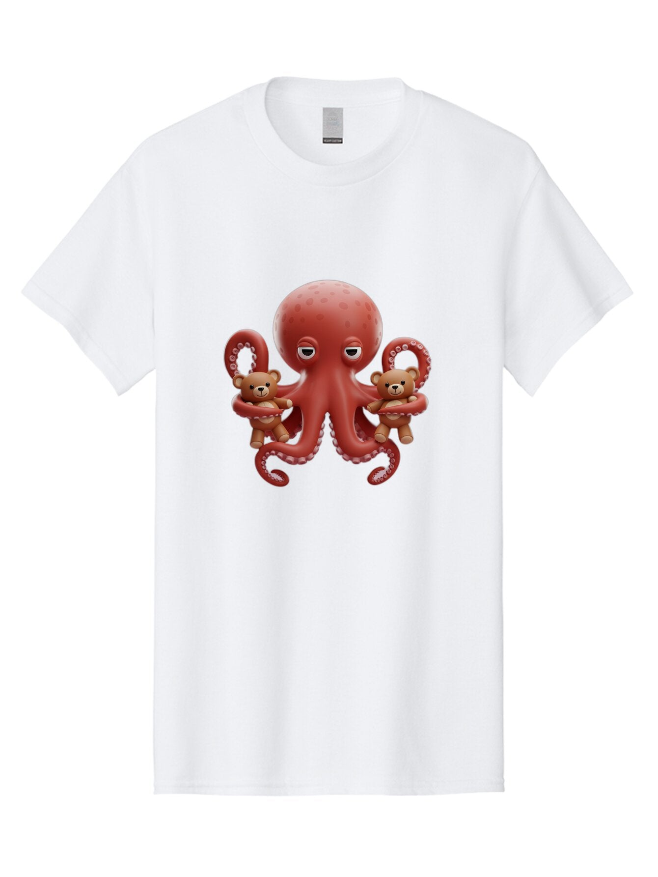 Octohug Men'S Graphic Tee, 100% Cotton, Comfortable Casual Summer Wear, Machine Washable, Vintage Camera, Old Camera, Antique Camera, Black Camera, Classic Photography, Photography Equipment, Nostalgic Device, Film Camera, Camera Art Bar210 3