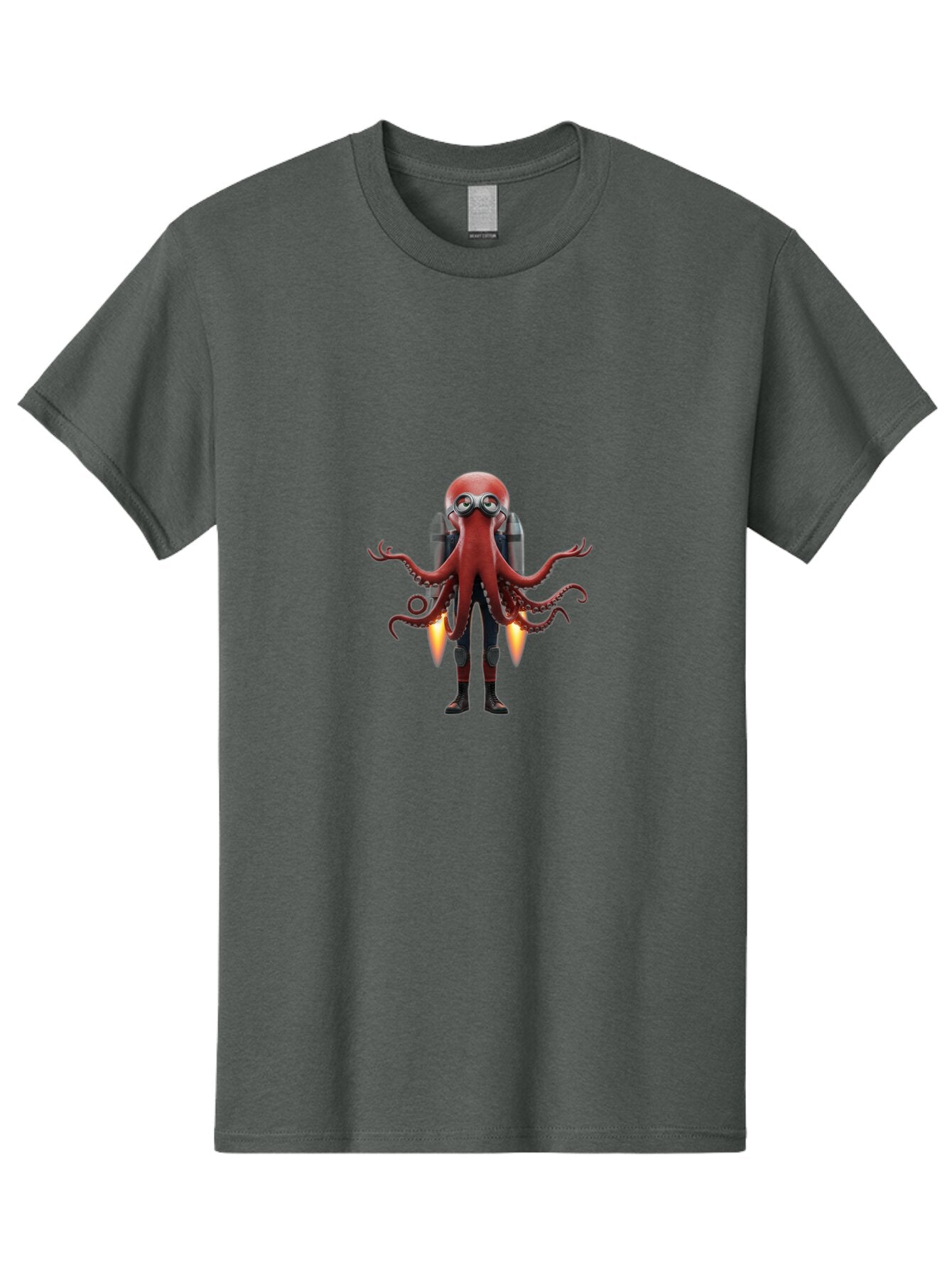 Octonaut Men'S Graphic Tee, 100% Cotton, Comfortable Casual Summer Wear, Machine Washable, Vintage Camera, Old Camera, Antique Camera, Black Camera, Classic Photography, Photography Equipment, Nostalgic Device, Film Camera, Camera Art Bar211 9