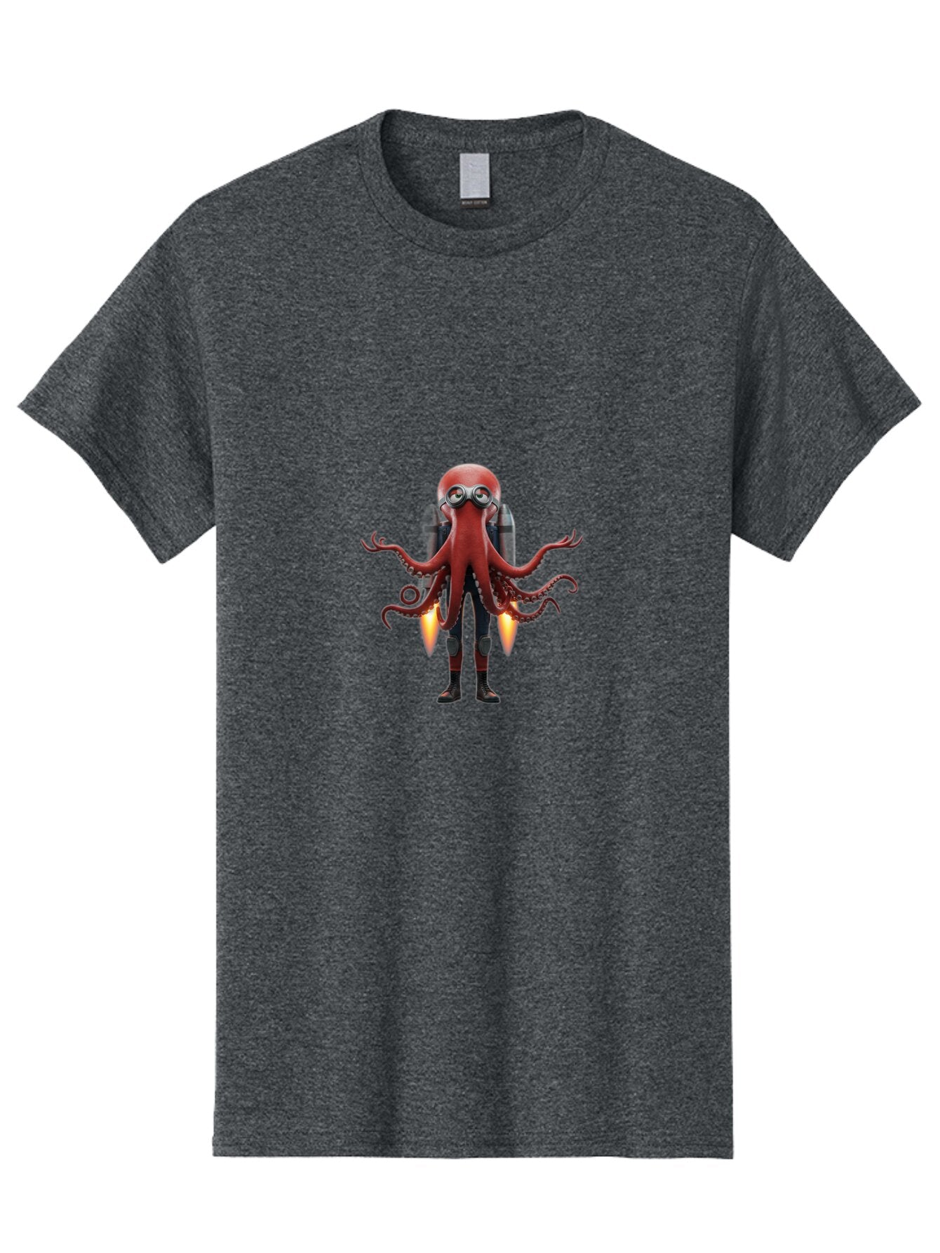 Octonaut Men'S Graphic Tee, 100% Cotton, Comfortable Casual Summer Wear, Machine Washable, Vintage Camera, Old Camera, Antique Camera, Black Camera, Classic Photography, Photography Equipment, Nostalgic Device, Film Camera, Camera Art Bar211 4