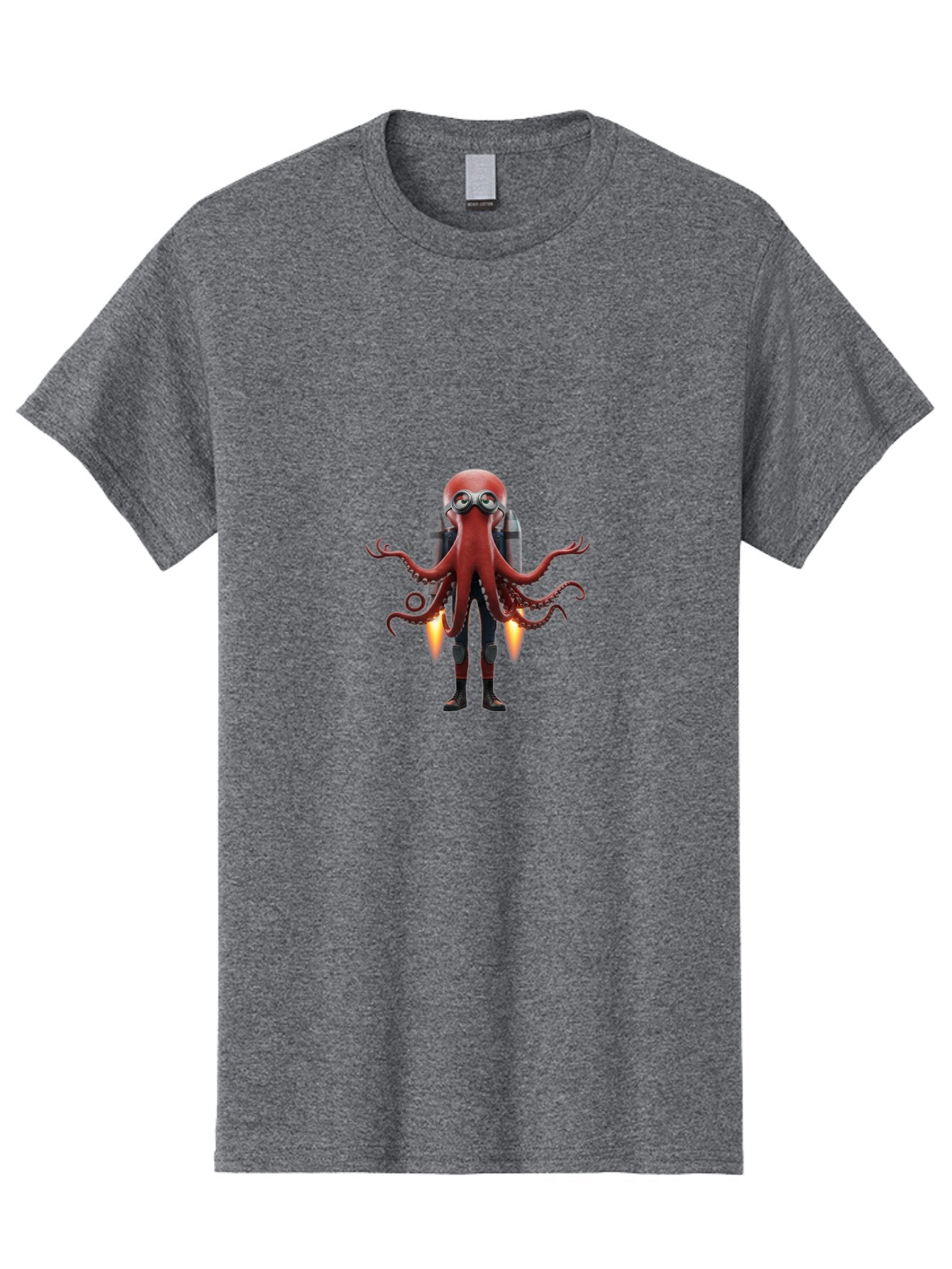 Octonaut Men'S Graphic Tee, 100% Cotton, Comfortable Casual Summer Wear, Machine Washable, Vintage Camera, Old Camera, Antique Camera, Black Camera, Classic Photography, Photography Equipment, Nostalgic Device, Film Camera, Camera Art Bar211 3