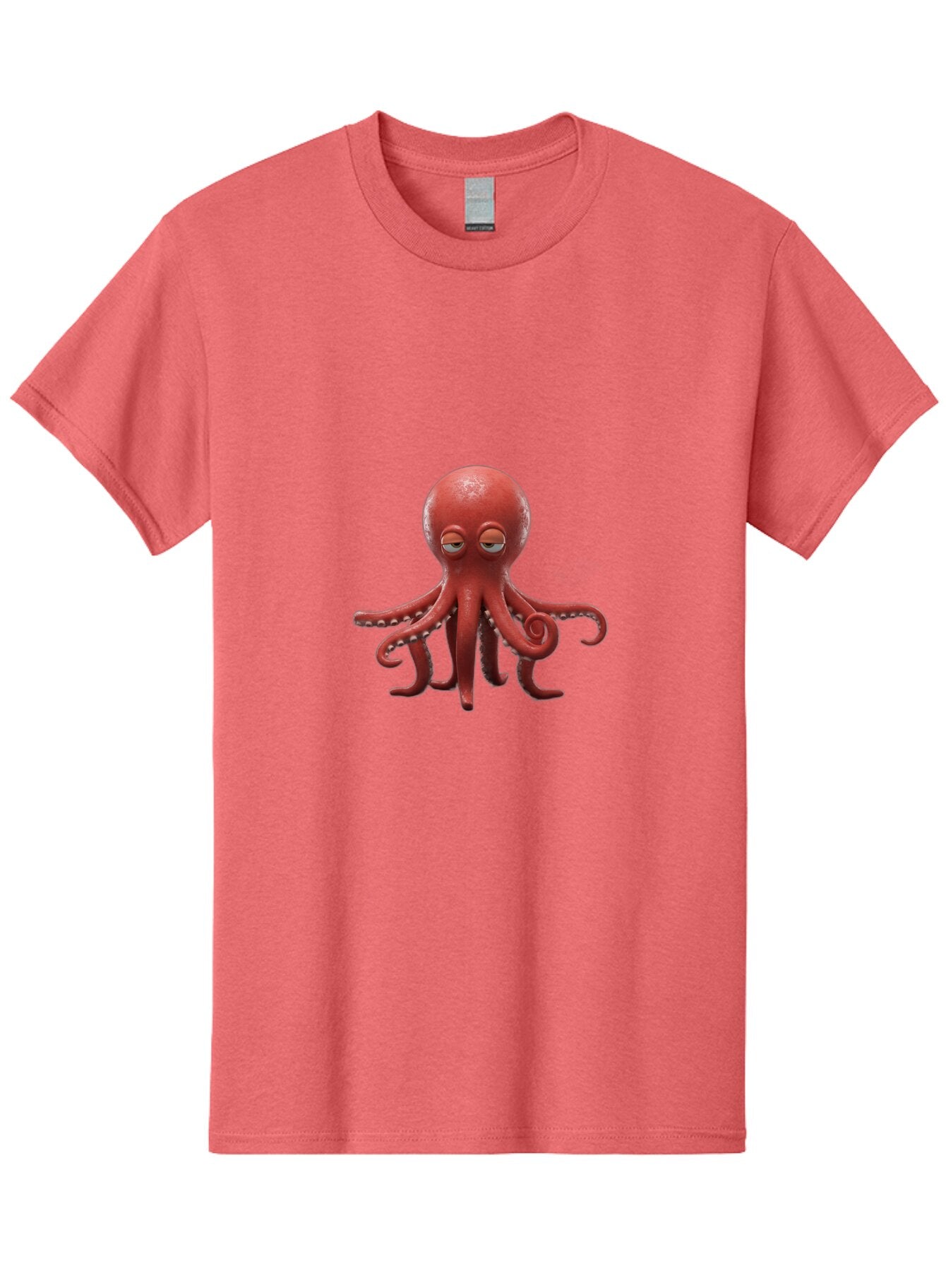 Octopus-1 Men'S Graphic Tee, 100% Cotton, Comfortable Casual Summer Wear, Machine Washable, Vintage Camera, Old Camera, Antique Camera, Black Camera, Classic Photography, Photography Equipment, Nostalgic Device, Film Camera, Camera Art Bar212 12
