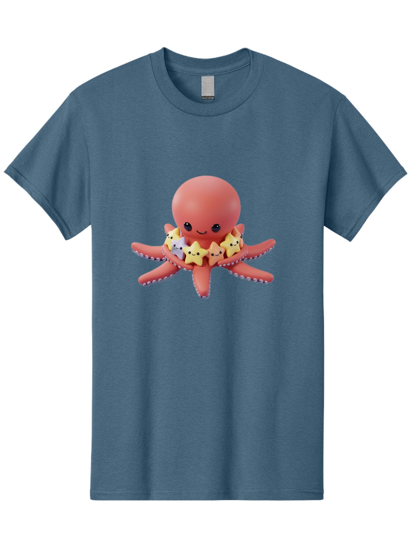 Octopus-And-Stars Men'S Graphic Tee, 100% Cotton, Comfortable Casual Summer Wear, Machine Washable, Vintage Camera, Old Camera, Antique Camera, Black Camera, Classic Photography, Photography Equipment, Nostalgic Device, Film Camera, Camera Art Bar213 13