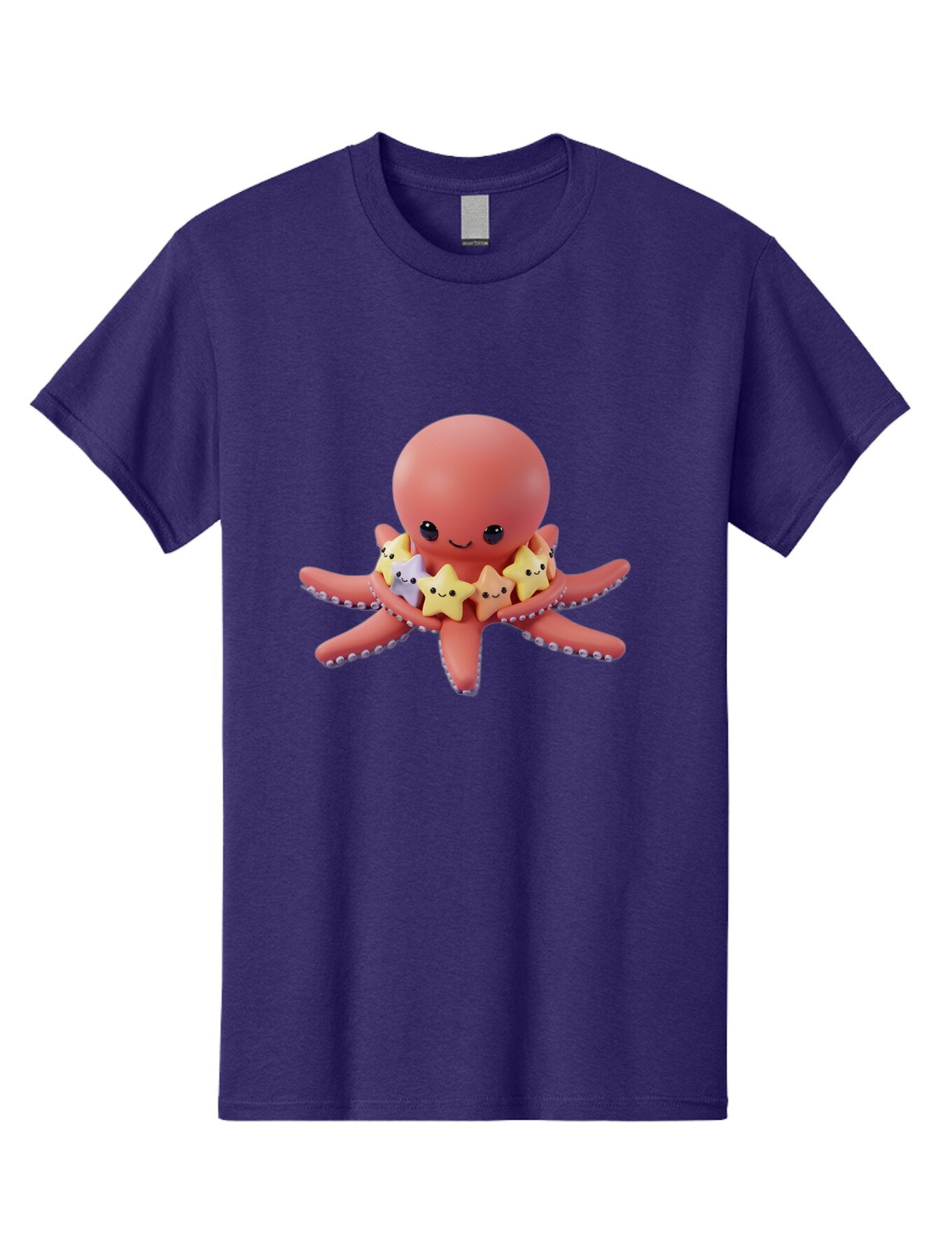 Octopus-And-Stars Men'S Graphic Tee, 100% Cotton, Comfortable Casual Summer Wear, Machine Washable, Vintage Camera, Old Camera, Antique Camera, Black Camera, Classic Photography, Photography Equipment, Nostalgic Device, Film Camera, Camera Art Bar213 7