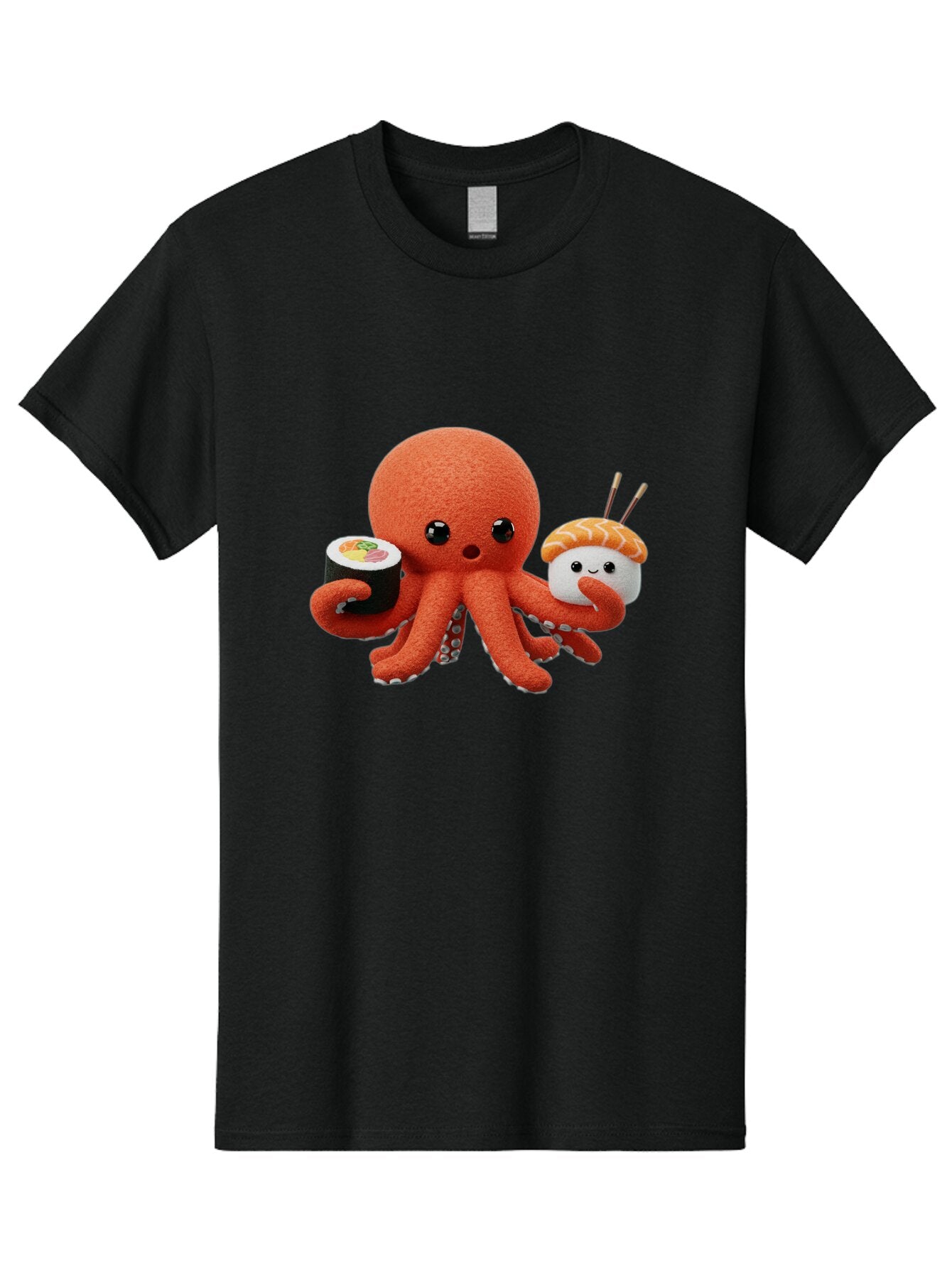 Octopus Men'S Graphic Tee, 100% Cotton, Comfortable Casual Summer Wear, Machine Washable, Vintage Camera, Old Camera, Antique Camera, Black Camera, Classic Photography, Photography Equipment, Nostalgic Device, Film Camera, Camera Art Bar221 11