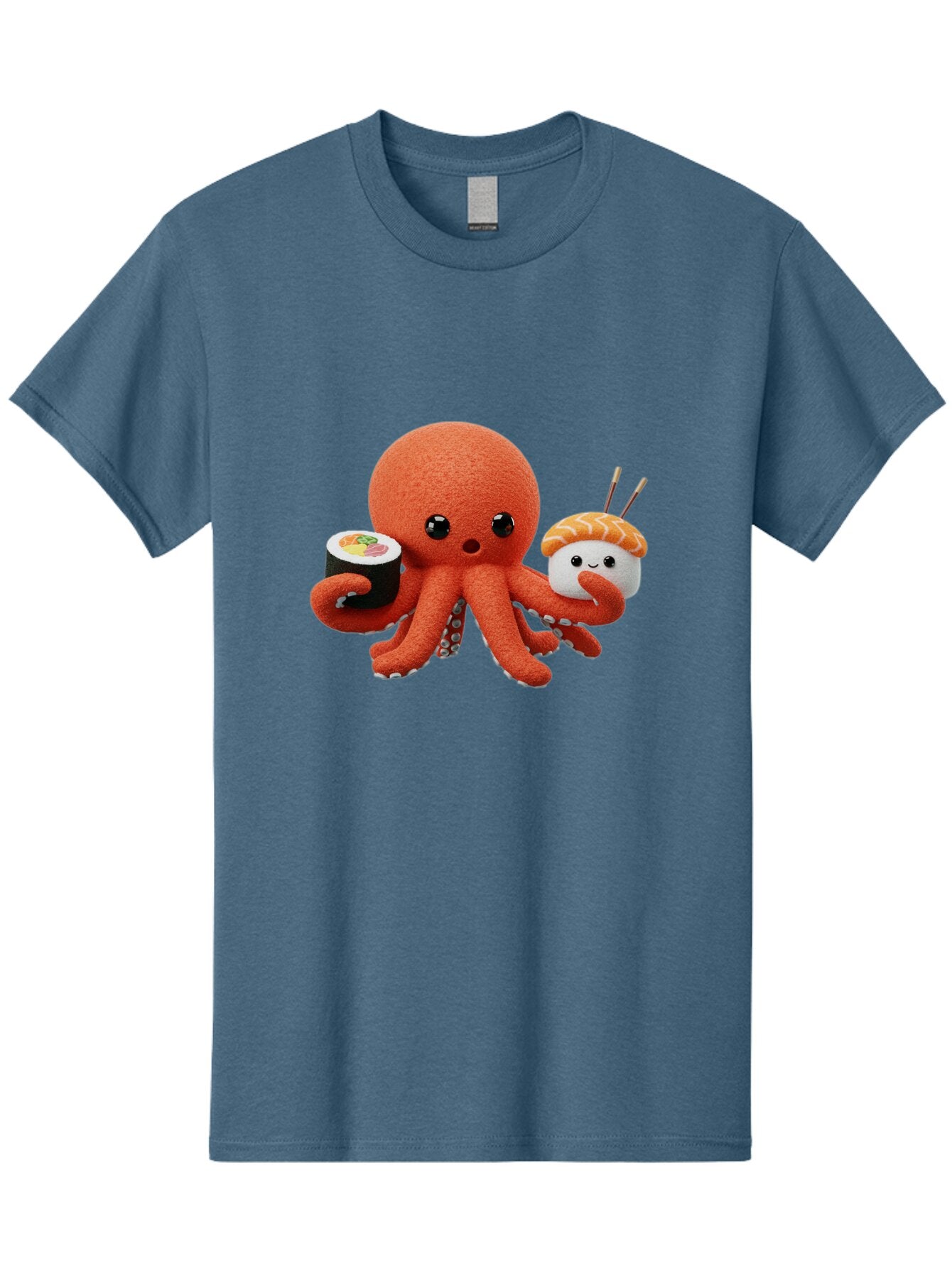 Octopus Men'S Graphic Tee, 100% Cotton, Comfortable Casual Summer Wear, Machine Washable, Vintage Camera, Old Camera, Antique Camera, Black Camera, Classic Photography, Photography Equipment, Nostalgic Device, Film Camera, Camera Art Bar221 4