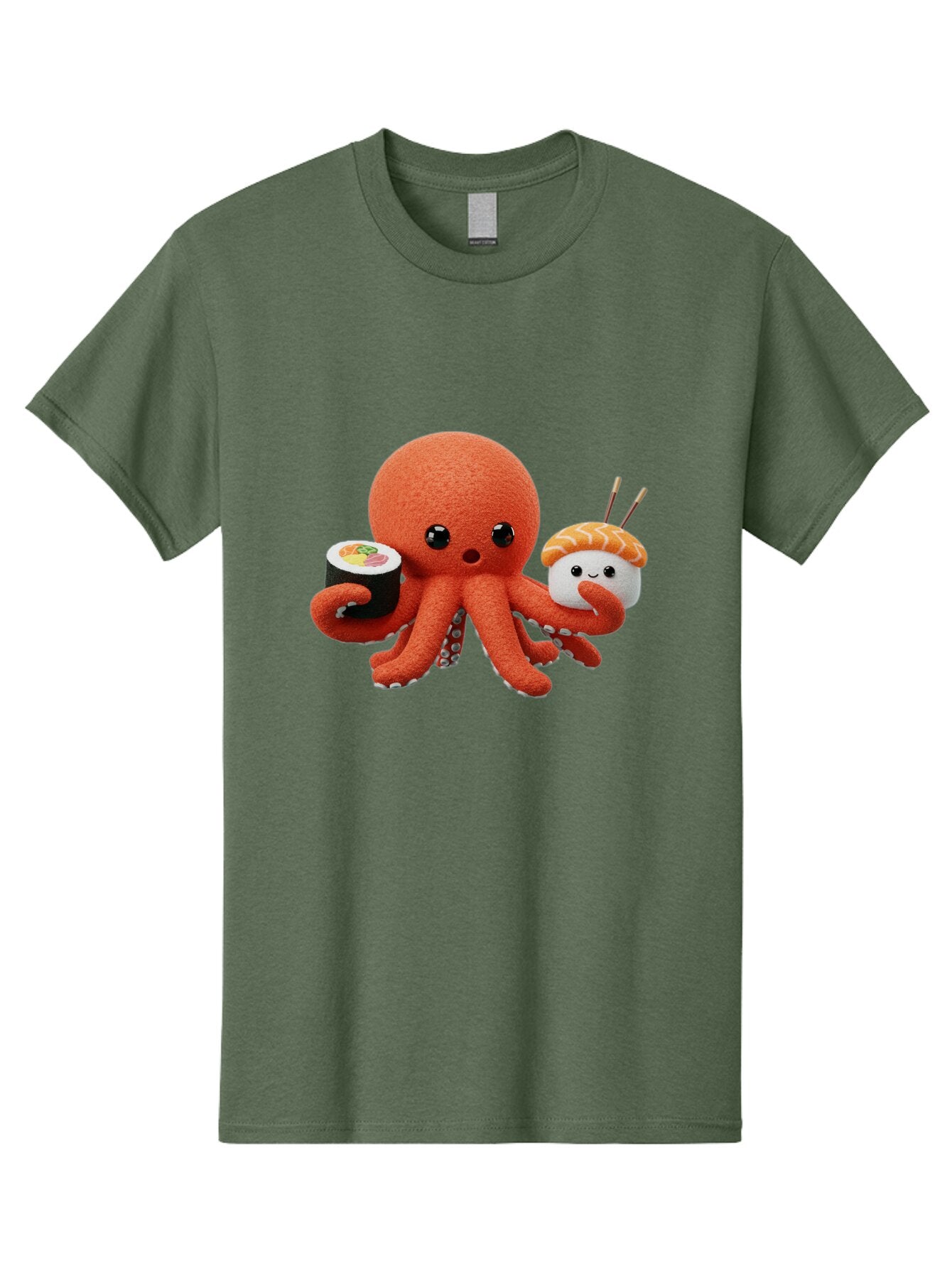 Octopus Men'S Graphic Tee, 100% Cotton, Comfortable Casual Summer Wear, Machine Washable, Vintage Camera, Old Camera, Antique Camera, Black Camera, Classic Photography, Photography Equipment, Nostalgic Device, Film Camera, Camera Art Bar221 13