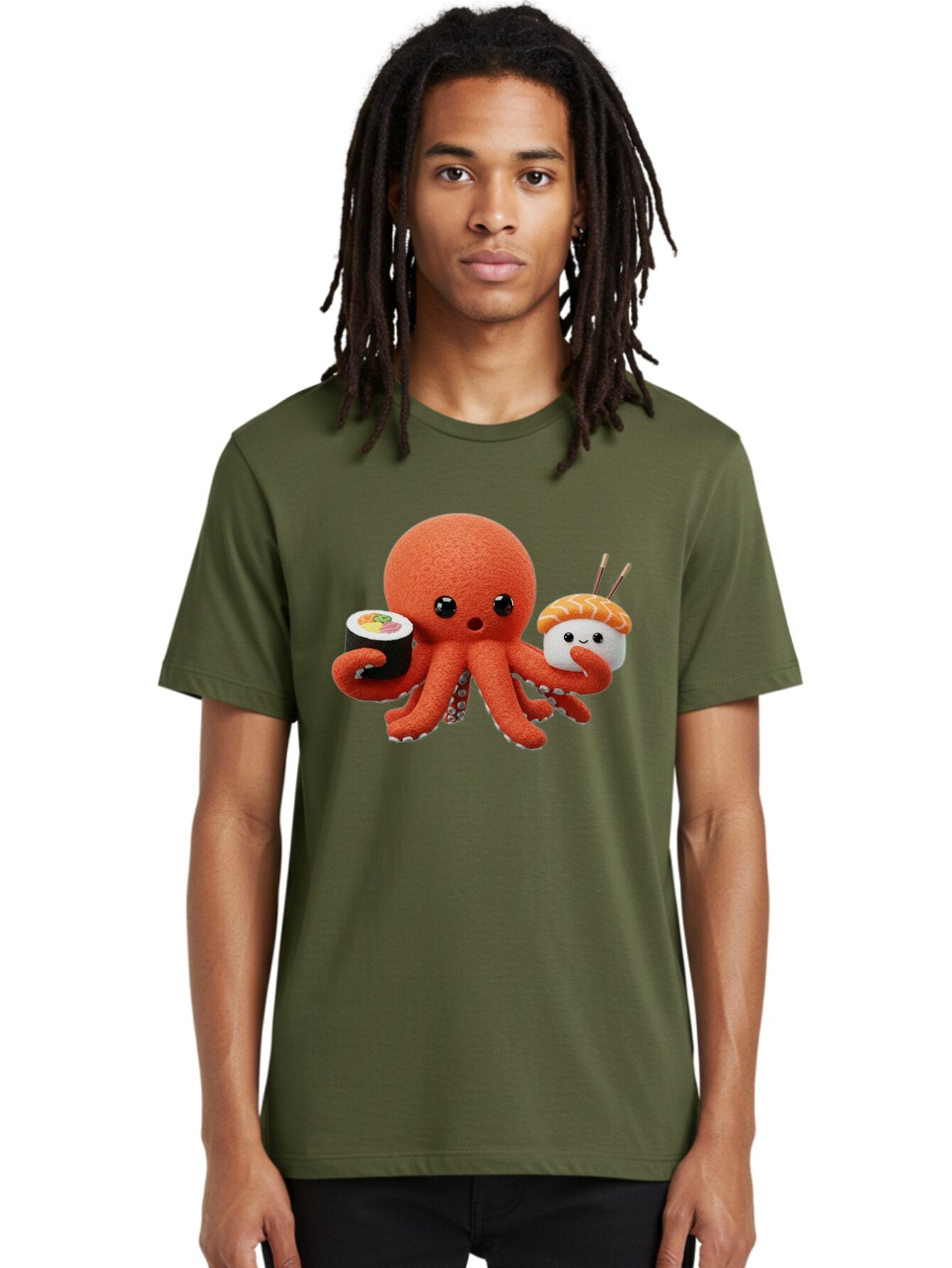 Octopus Men'S Graphic Tee, 100% Cotton, Comfortable Casual Summer Wear, Machine Washable, Vintage Camera, Old Camera, Antique Camera, Black Camera, Classic Photography, Photography Equipment, Nostalgic Device, Film Camera, Camera Art Bar221 20