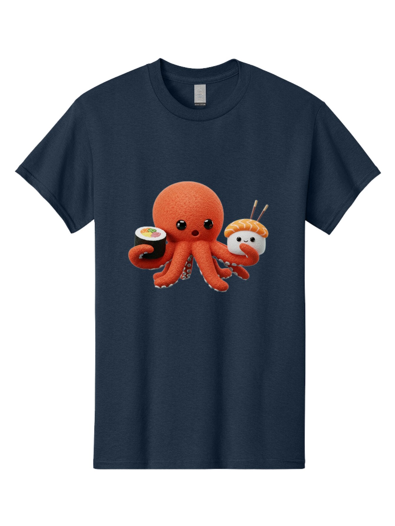 Octopus Men'S Graphic Tee, 100% Cotton, Comfortable Casual Summer Wear, Machine Washable, Vintage Camera, Old Camera, Antique Camera, Black Camera, Classic Photography, Photography Equipment, Nostalgic Device, Film Camera, Camera Art Bar221 12