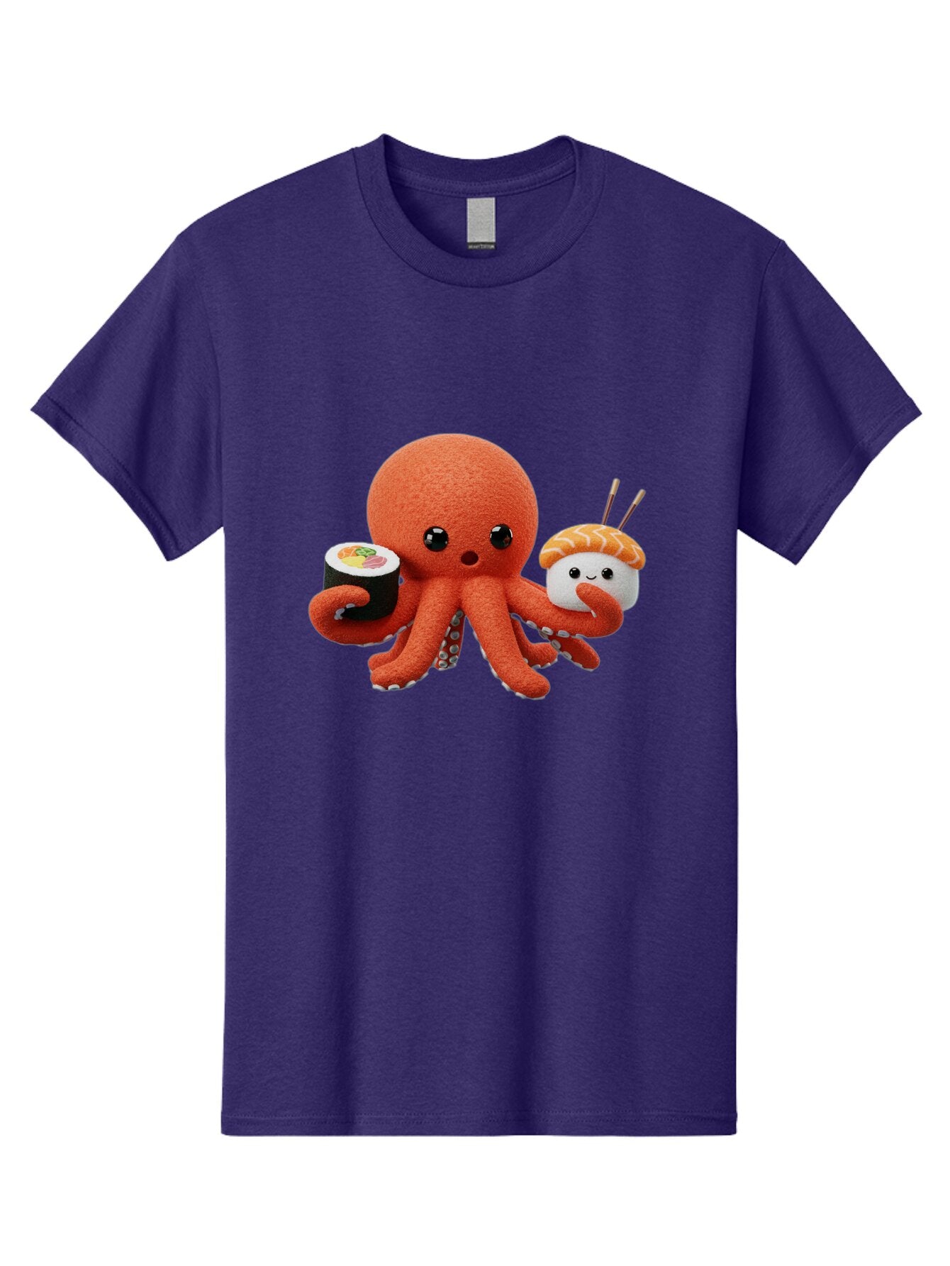 Octopus Men'S Graphic Tee, 100% Cotton, Comfortable Casual Summer Wear, Machine Washable, Vintage Camera, Old Camera, Antique Camera, Black Camera, Classic Photography, Photography Equipment, Nostalgic Device, Film Camera, Camera Art Bar221 10