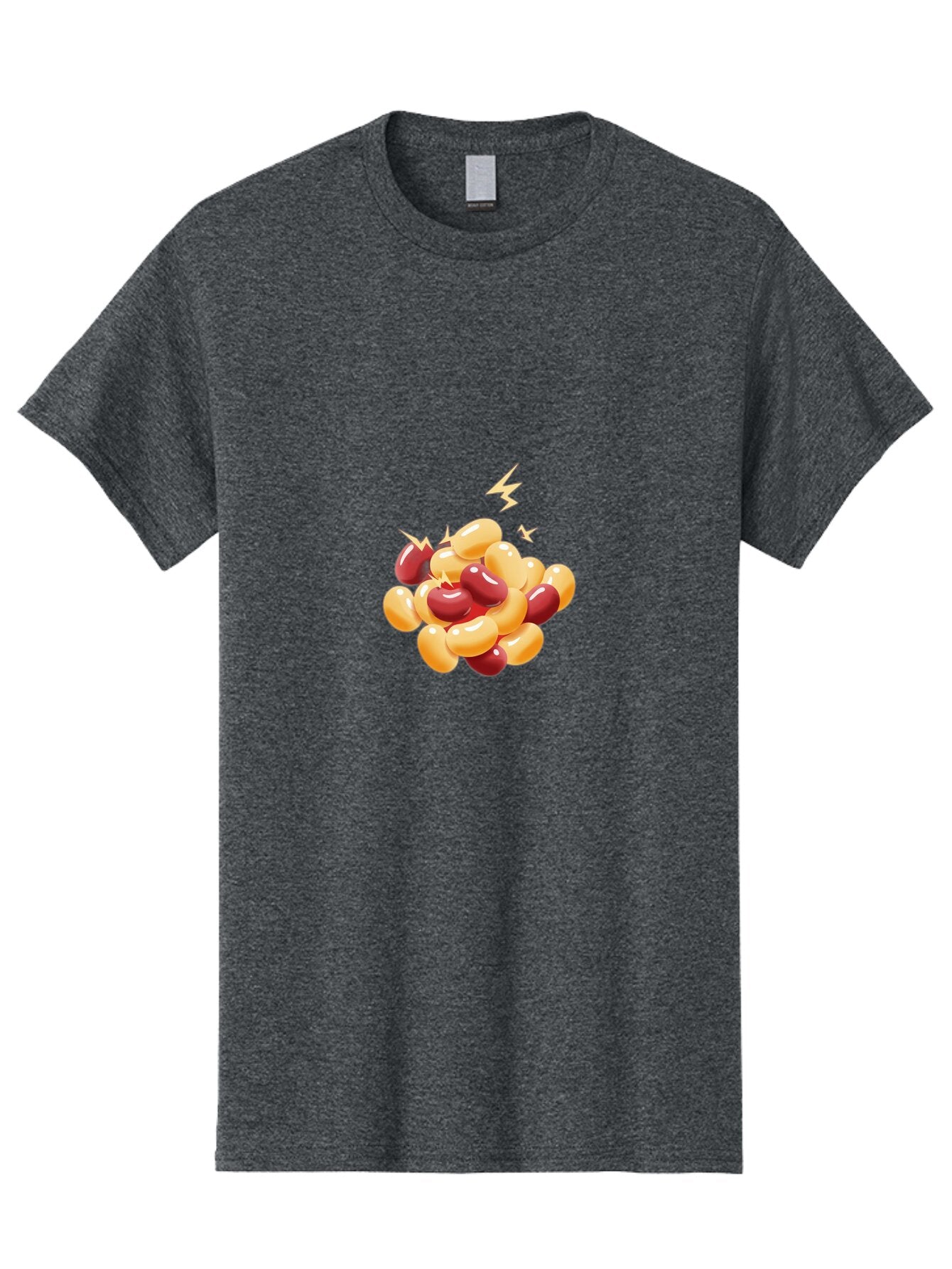Omega-3-And-Coq10 Men'S Graphic Tee, 100% Cotton, Comfortable Casual Summer Wear, Machine Washable, Vintage Camera, Old Camera, Antique Camera, Black Camera, Classic Photography, Photography Equipment, Nostalgic Device, Film Camera, Camera Art Bar226 13
