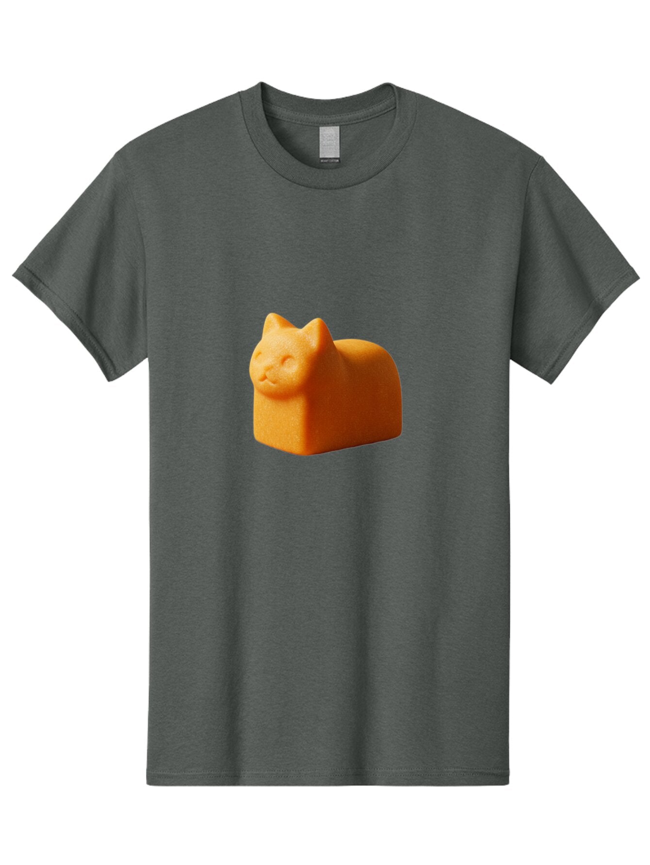 Orange-Cat-Candy Men'S Graphic Tee, 100% Cotton, Comfortable Casual Summer Wear, Machine Washable, Vintage Camera, Old Camera, Antique Camera, Black Camera, Classic Photography, Photography Equipment, Nostalgic Device, Film Camera, Camera Art Bar228 4