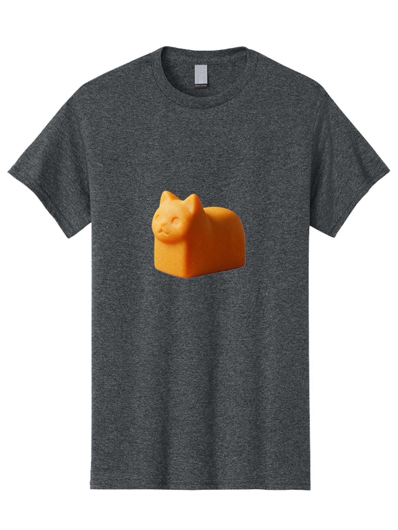 Orange-Cat-Candy Men'S Graphic Tee, 100% Cotton, Comfortable Casual Summer Wear, Machine Washable, Vintage Camera, Old Camera, Antique Camera, Black Camera, Classic Photography, Photography Equipment, Nostalgic Device, Film Camera, Camera Art Bar228 10