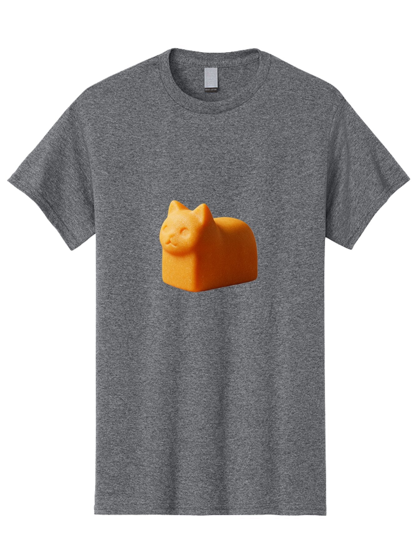 Orange-Cat-Candy Men'S Graphic Tee, 100% Cotton, Comfortable Casual Summer Wear, Machine Washable, Vintage Camera, Old Camera, Antique Camera, Black Camera, Classic Photography, Photography Equipment, Nostalgic Device, Film Camera, Camera Art Bar228 8