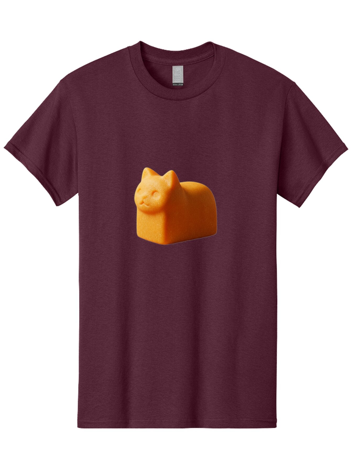 Orange-Cat-Candy Men'S Graphic Tee, 100% Cotton, Comfortable Casual Summer Wear, Machine Washable, Vintage Camera, Old Camera, Antique Camera, Black Camera, Classic Photography, Photography Equipment, Nostalgic Device, Film Camera, Camera Art Bar228 7