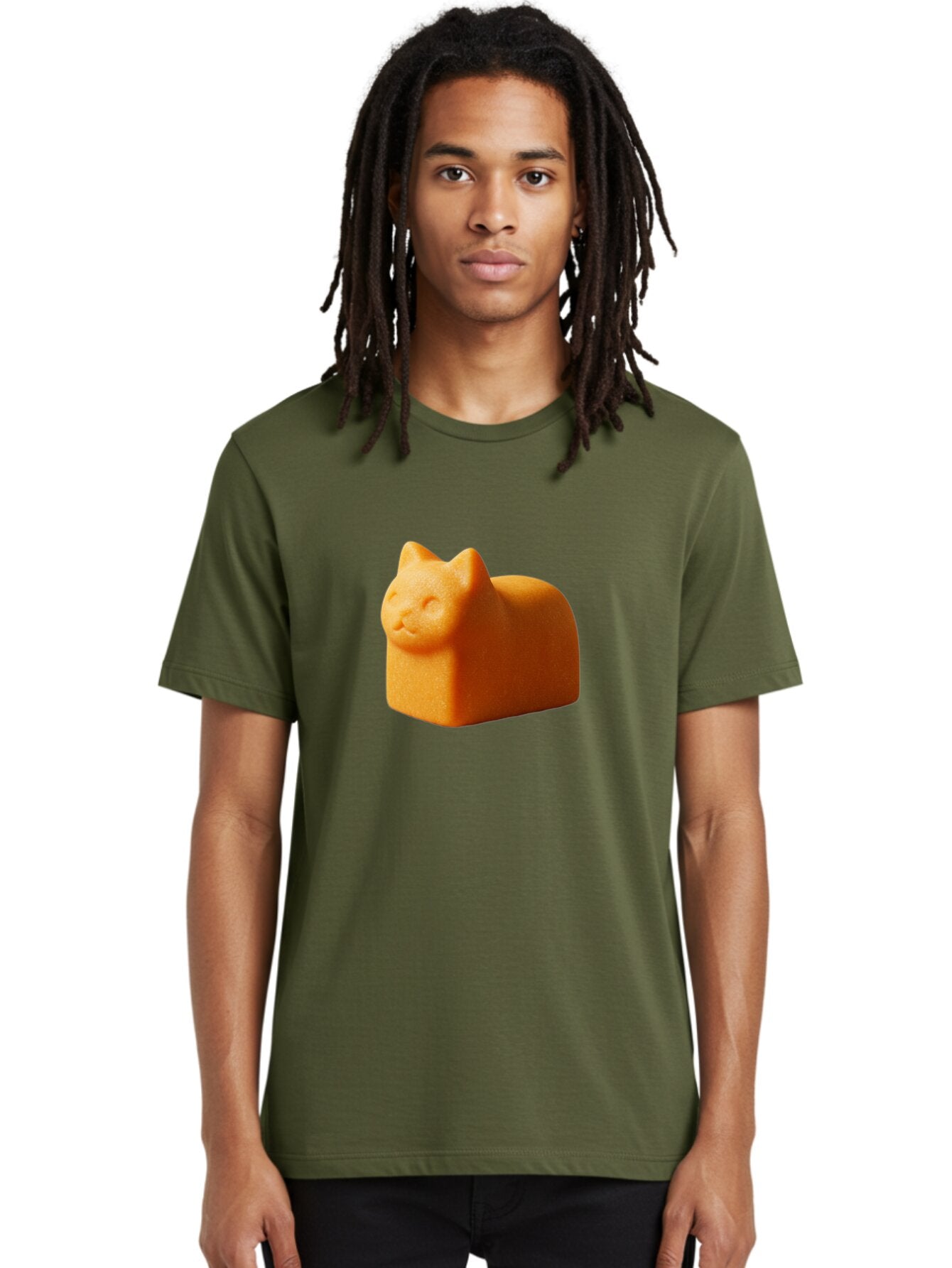 Orange-Cat-Candy Men'S Graphic Tee, 100% Cotton, Comfortable Casual Summer Wear, Machine Washable, Vintage Camera, Old Camera, Antique Camera, Black Camera, Classic Photography, Photography Equipment, Nostalgic Device, Film Camera, Camera Art Bar228 19