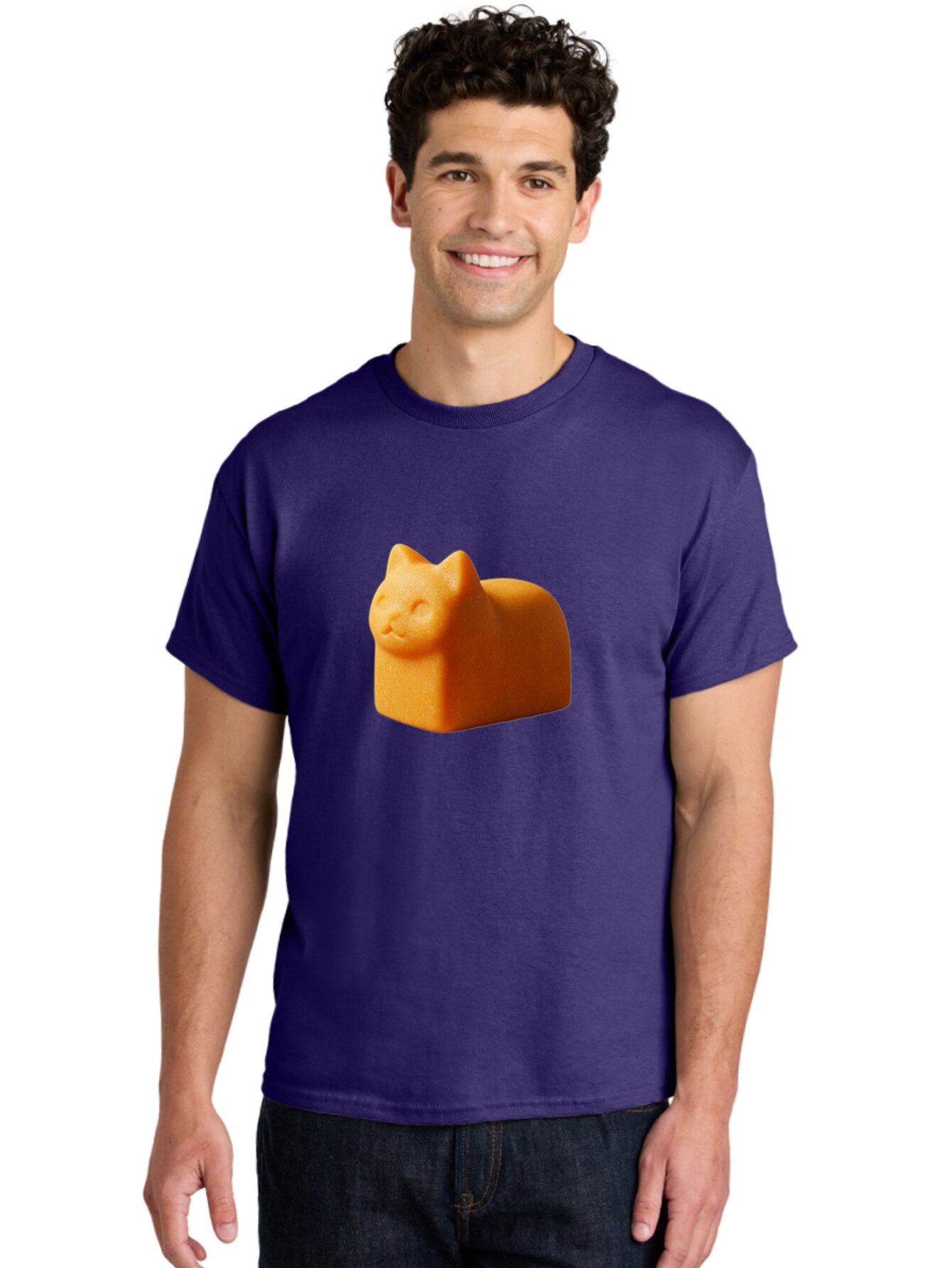 Orange-Cat-Candy Men'S Graphic Tee, 100% Cotton, Comfortable Casual Summer Wear, Machine Washable, Vintage Camera, Old Camera, Antique Camera, Black Camera, Classic Photography, Photography Equipment, Nostalgic Device, Film Camera, Camera Art Bar228 20