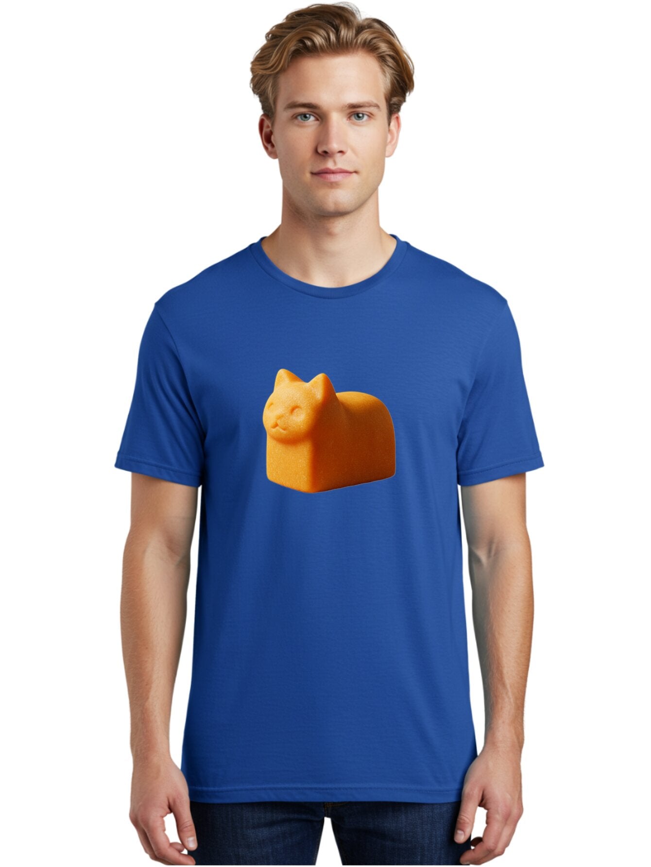 Orange-Cat-Candy Men'S Graphic Tee, 100% Cotton, Comfortable Casual Summer Wear, Machine Washable, Vintage Camera, Old Camera, Antique Camera, Black Camera, Classic Photography, Photography Equipment, Nostalgic Device, Film Camera, Camera Art Bar228 21