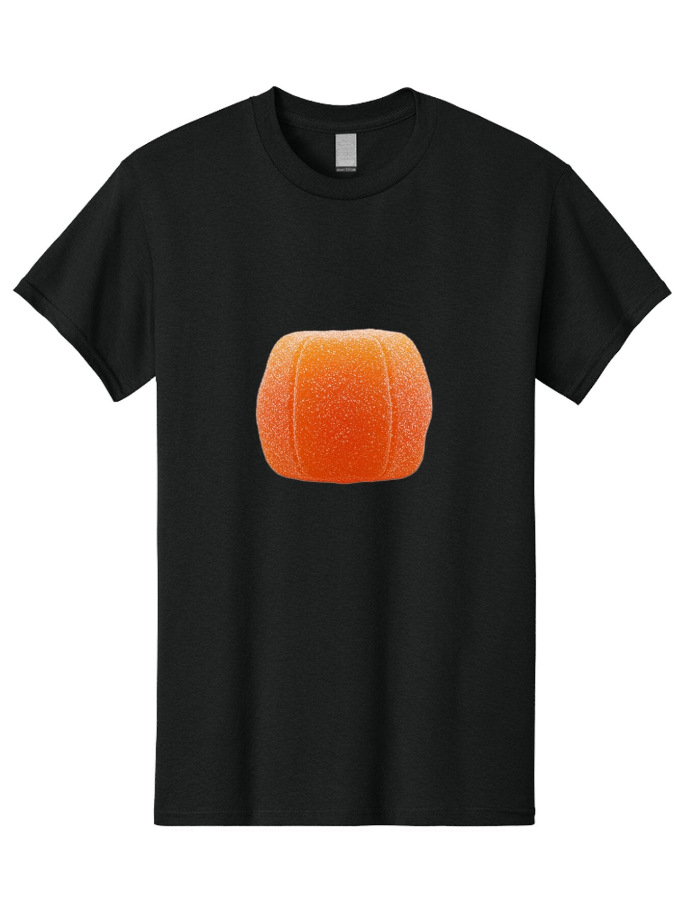 Orange-Gummy-Candy Men'S Graphic Tee, 100% Cotton, Comfortable Casual Summer Wear, Machine Washable, Vintage Camera, Old Camera, Antique Camera, Black Camera, Classic Photography, Photography Equipment, Nostalgic Device, Film Camera, Bar229 9