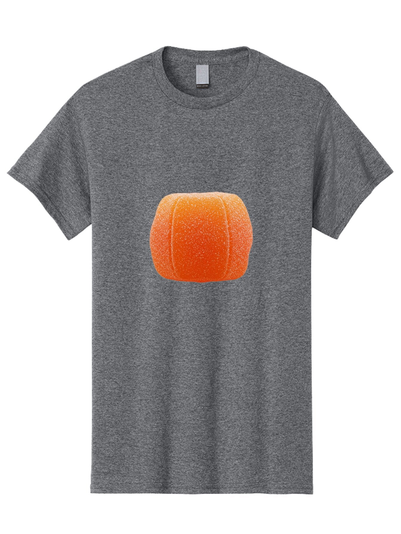 Orange-Gummy-Candy Men'S Graphic Tee, 100% Cotton, Comfortable Casual Summer Wear, Machine Washable, Vintage Camera, Old Camera, Antique Camera, Black Camera, Classic Photography, Photography Equipment, Nostalgic Device, Film Camera, Bar229 4