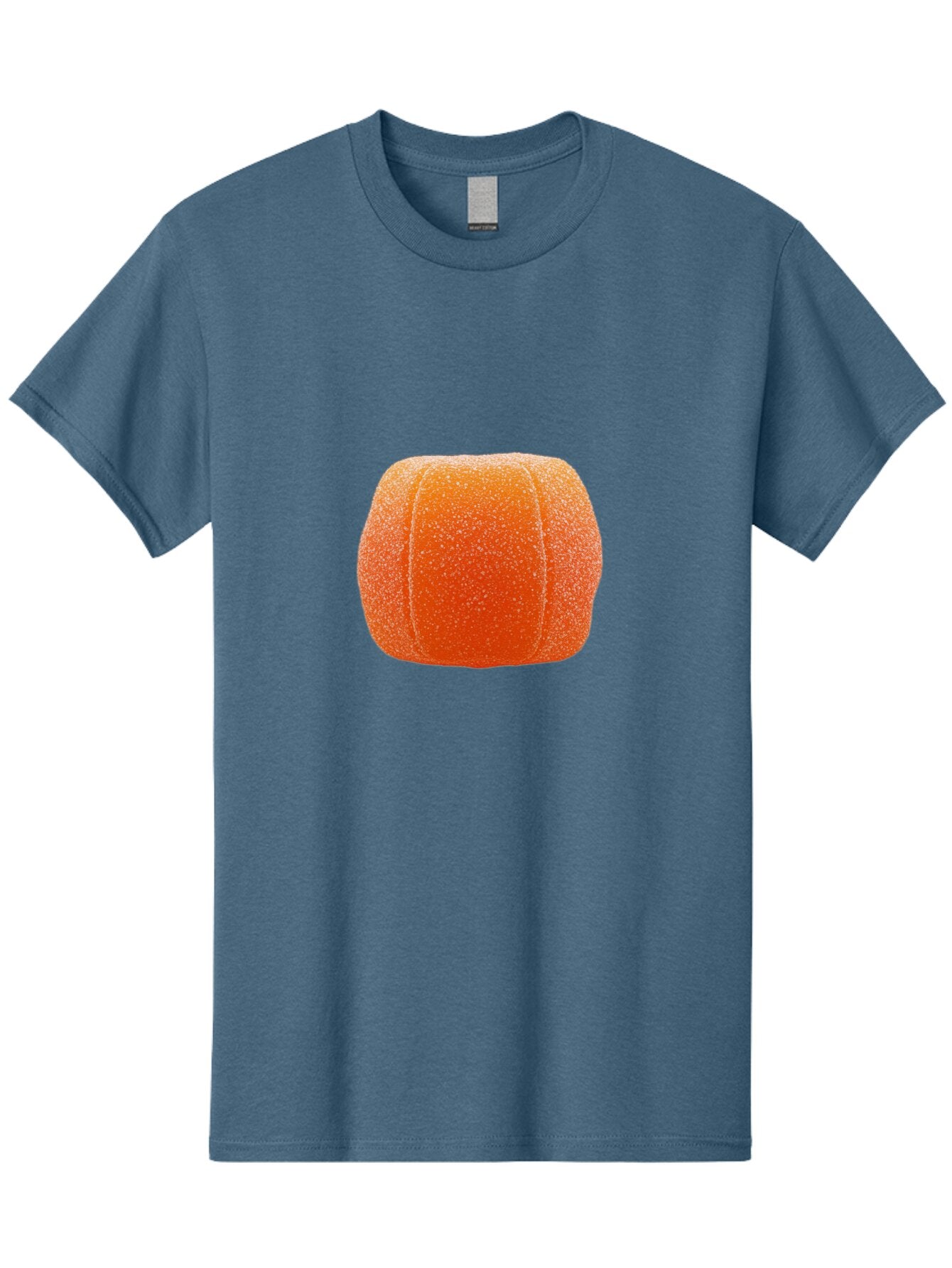 Orange-Gummy-Candy Men'S Graphic Tee, 100% Cotton, Comfortable Casual Summer Wear, Machine Washable, Vintage Camera, Old Camera, Antique Camera, Black Camera, Classic Photography, Photography Equipment, Nostalgic Device, Film Camera, Bar229 6