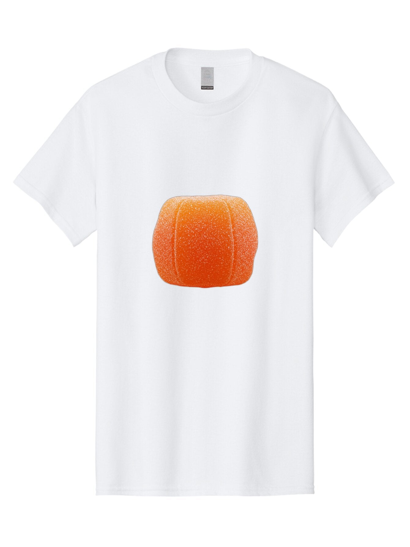 Orange-Gummy-Candy Men'S Graphic Tee, 100% Cotton, Comfortable Casual Summer Wear, Machine Washable, Vintage Camera, Old Camera, Antique Camera, Black Camera, Classic Photography, Photography Equipment, Nostalgic Device, Film Camera, Bar229