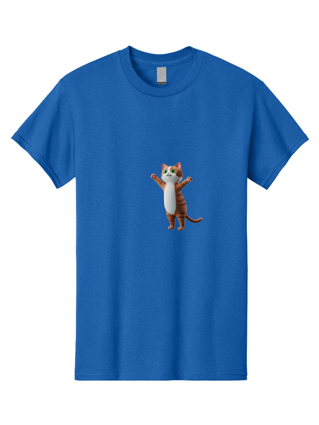 Orange-Tabby-Cat Men'S Graphic Tee, 100% Cotton, Comfortable Casual Summer Wear, Machine Washable, Vintage Camera, Old Camera, Antique Camera, Black Camera, Classic Photography, Photography Equipment, Nostalgic Device, Film Camera, Camera Art Bar230 4
