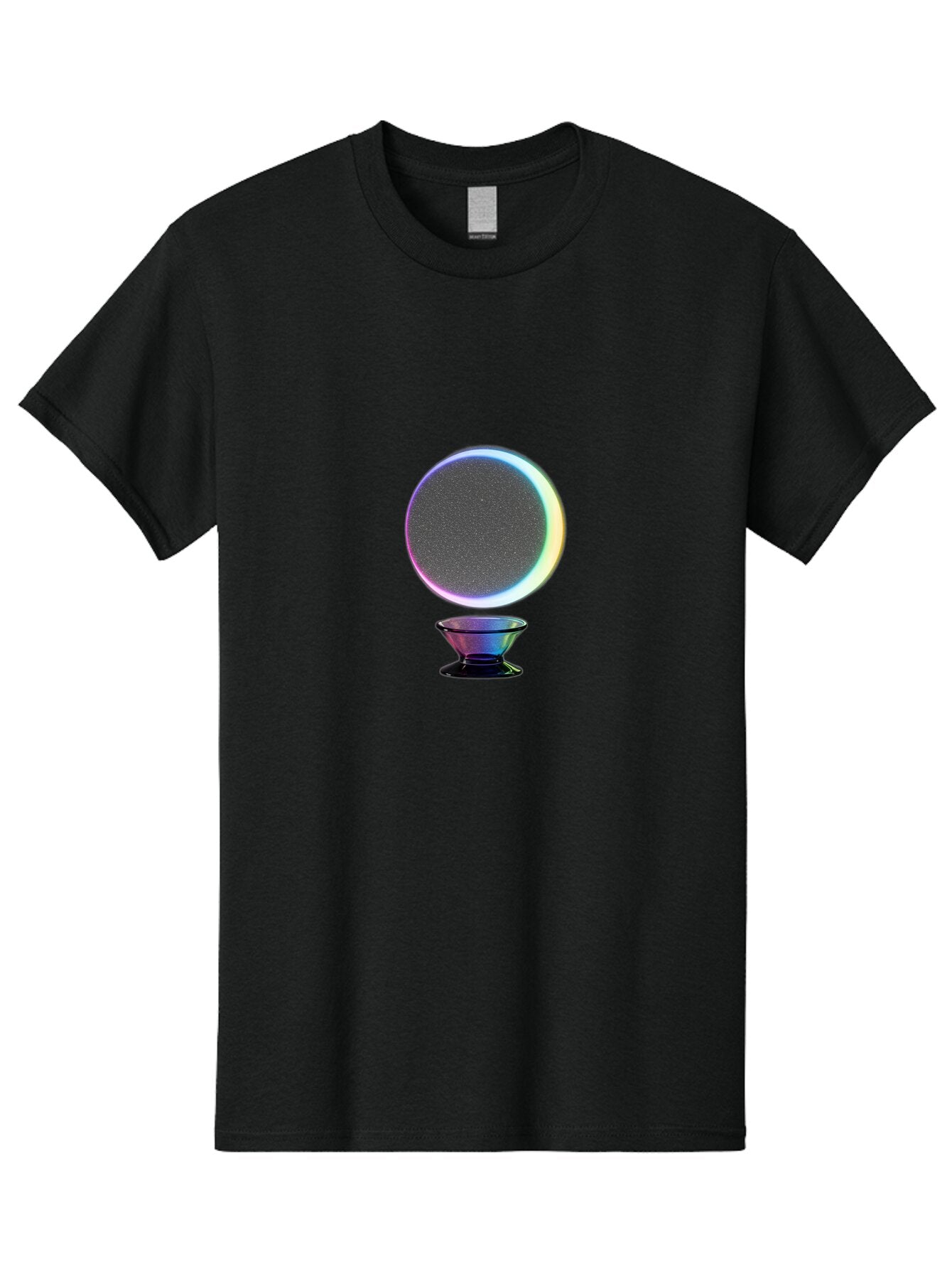 Orb-On-Pedestal Men'S Graphic Tee, 100% Cotton, Comfortable Casual Summer Wear, Machine Washable, Vintage Camera, Old Camera, Antique Camera, Black Camera, Classic Photography, Photography Equipment, Nostalgic Device, Film Camera, Camera Art Bar231 11